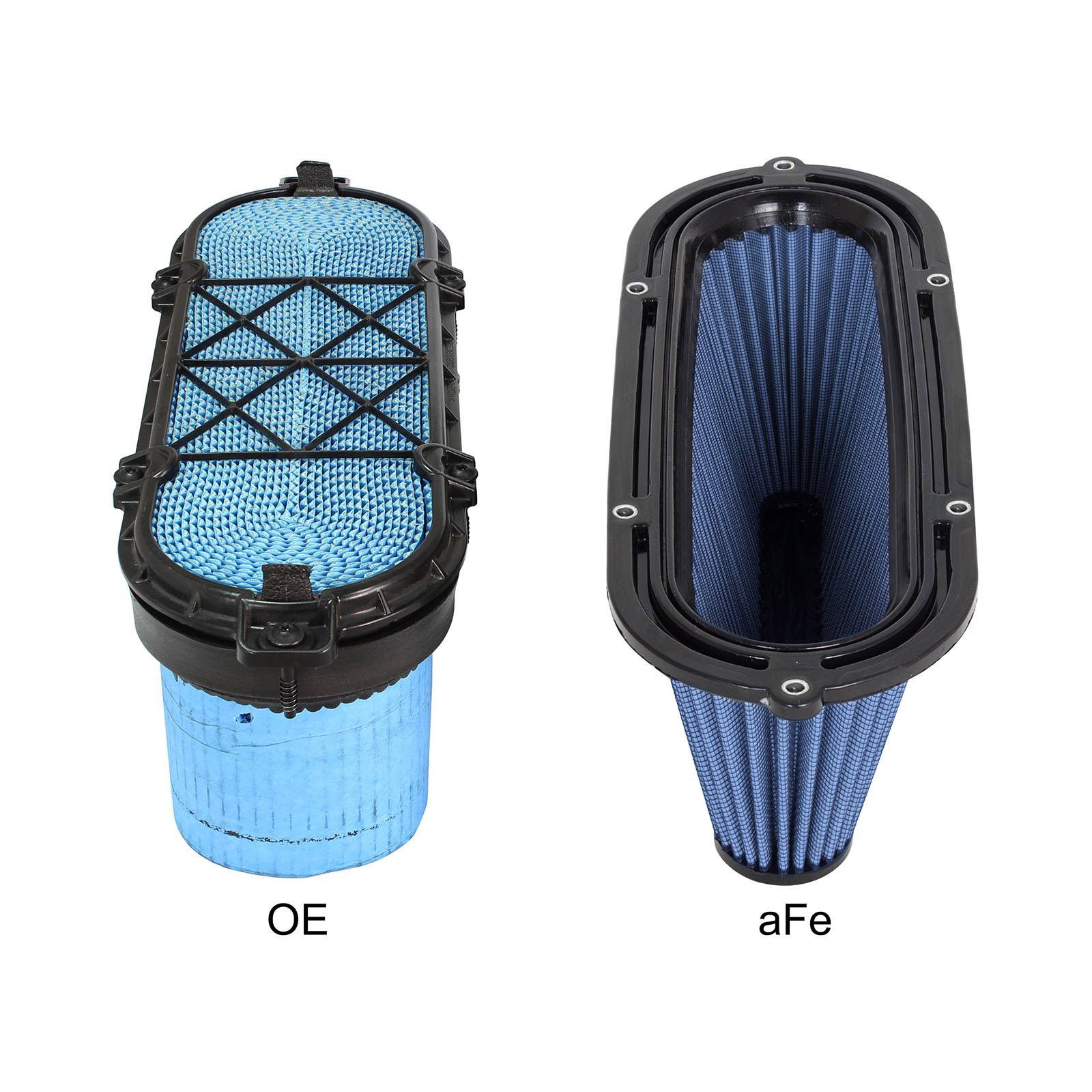 Magnum FLOW Pro 5R Air Filter