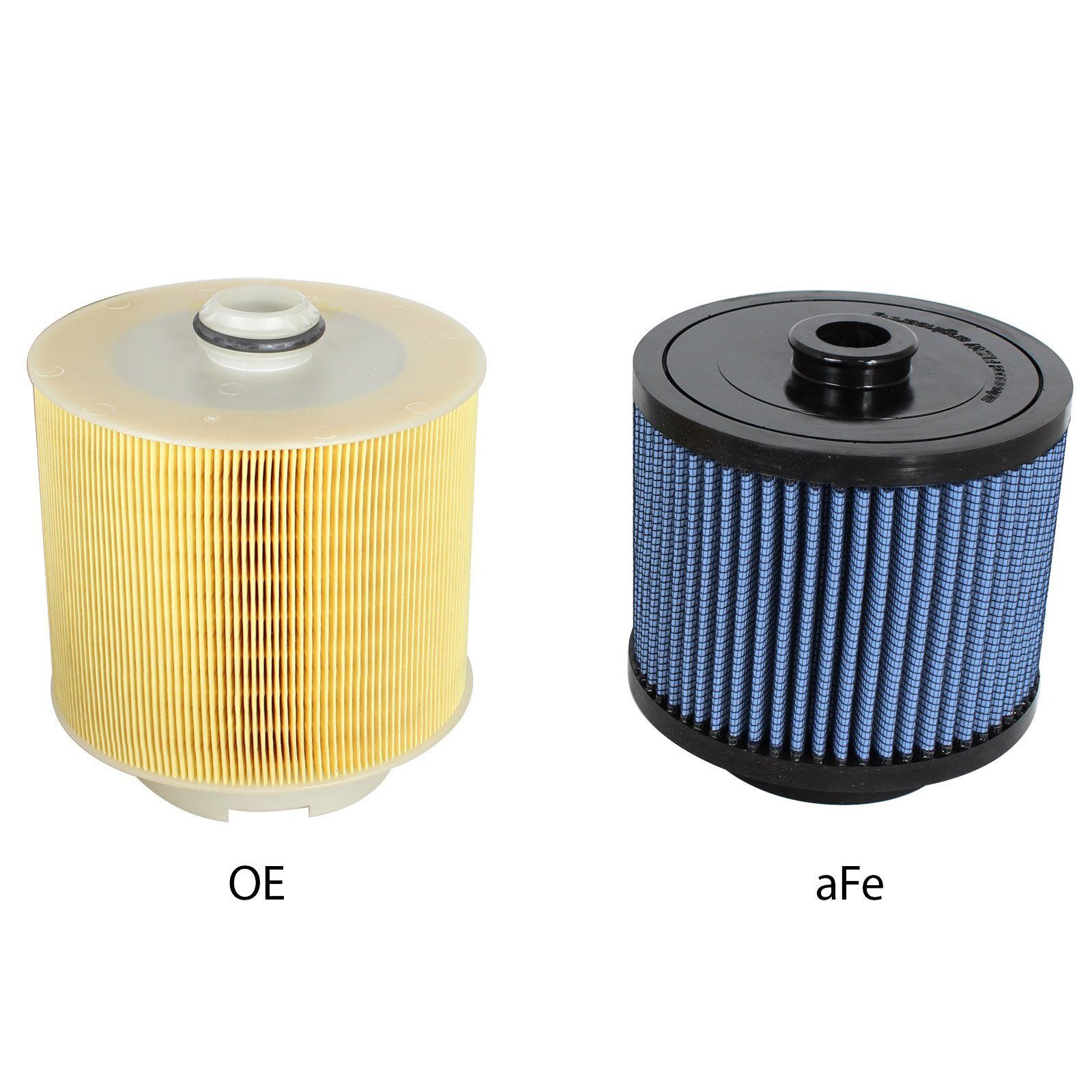 Magnum FLOW Pro 5R Air Filter