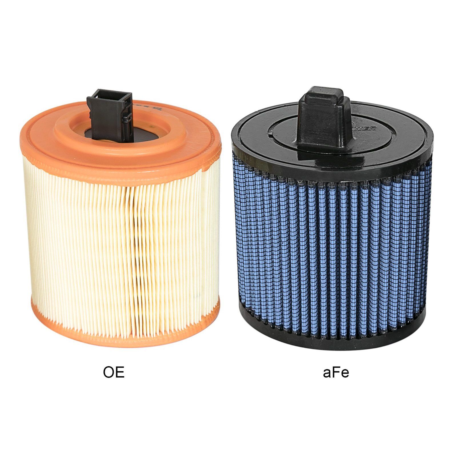Magnum FLOW Pro 5R Air Filter