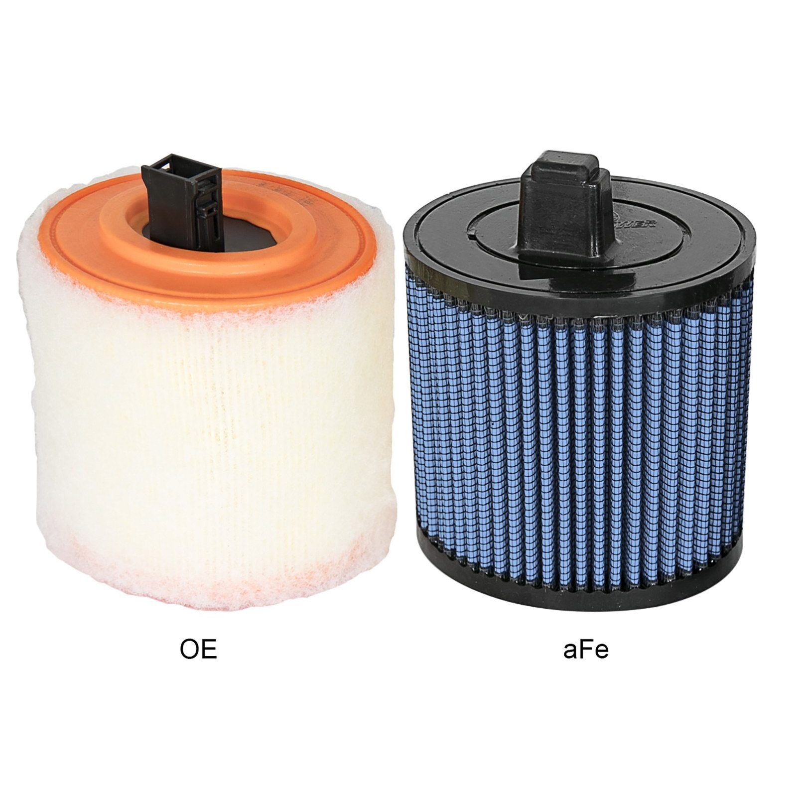 Magnum FLOW Pro 5R Air Filter