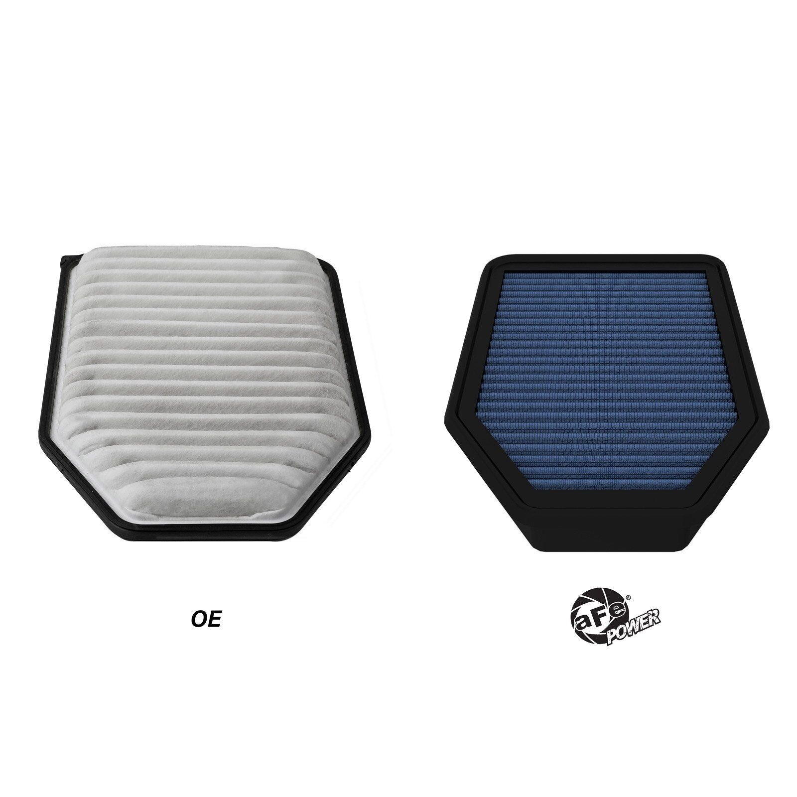 Magnum FLOW Pro 5R Air Filter