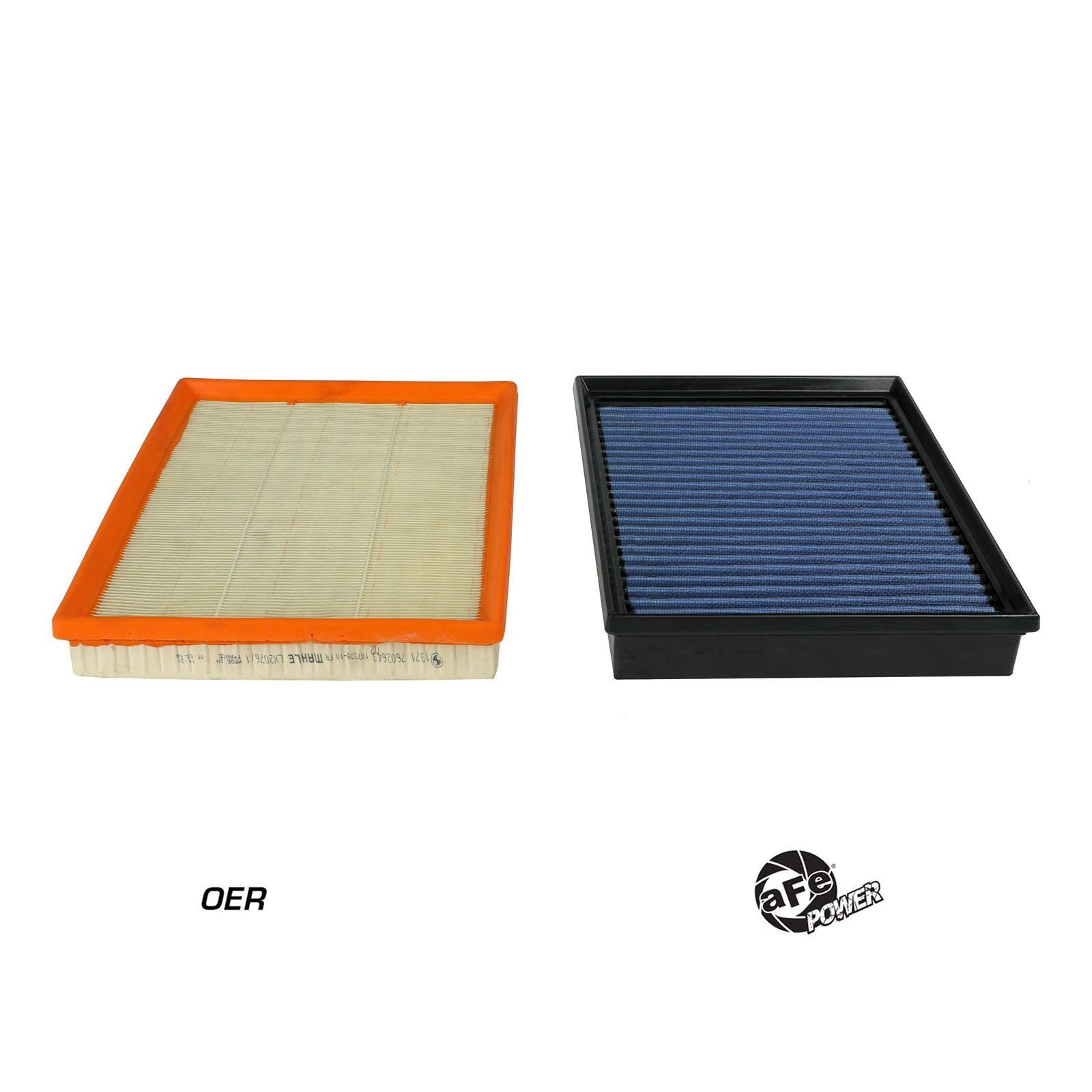 Magnum FLOW Pro 5R Air Filter