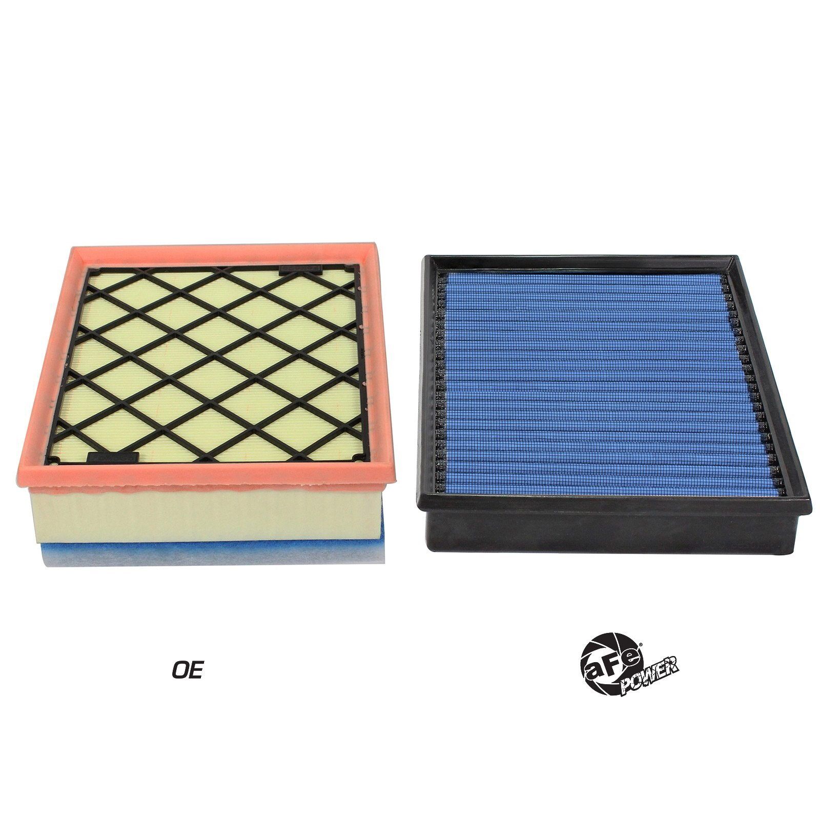 Magnum FLOW Pro 5R Air Filter