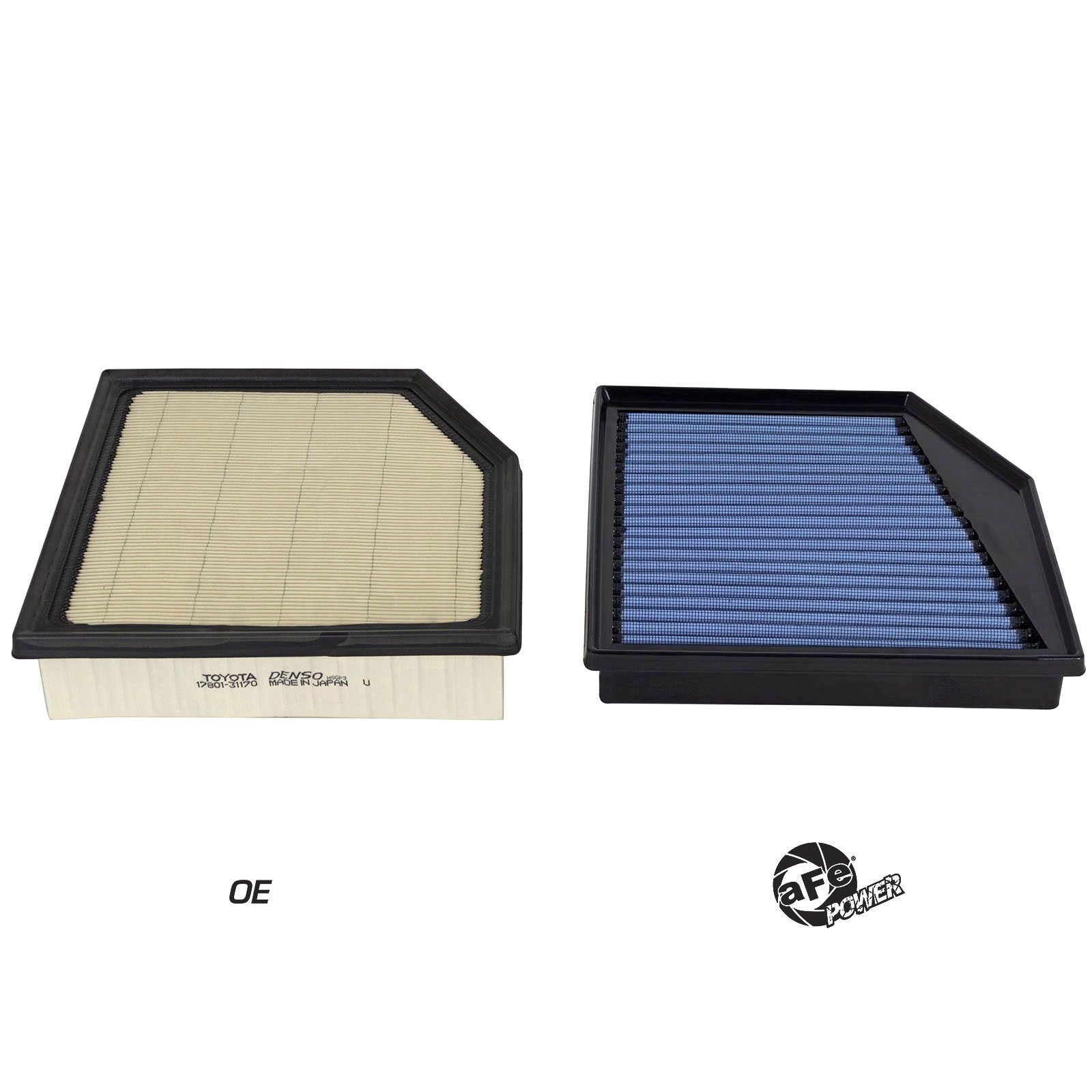 Magnum FLOW Pro 5R Air Filter