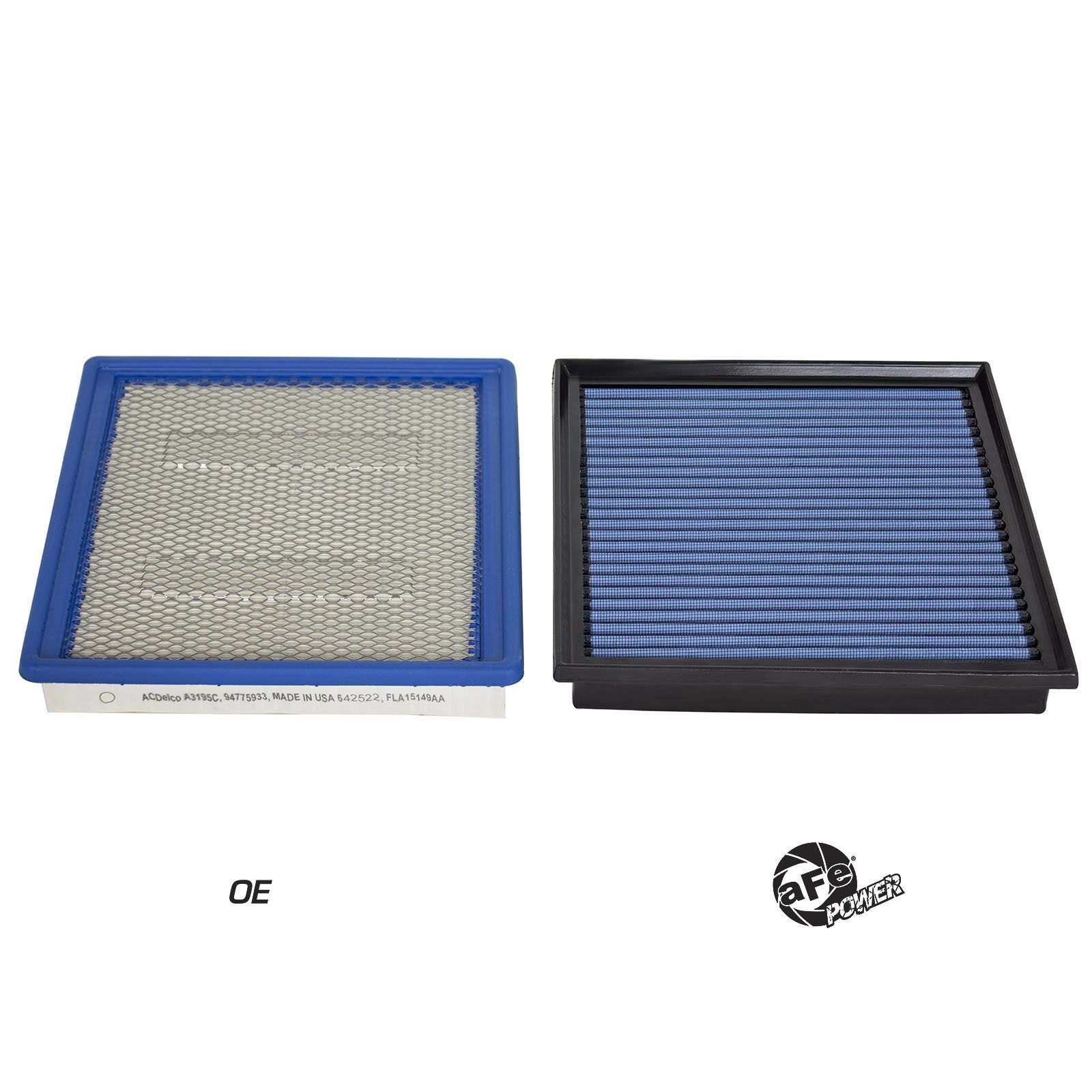 Magnum FLOW Pro 5R Air Filter
