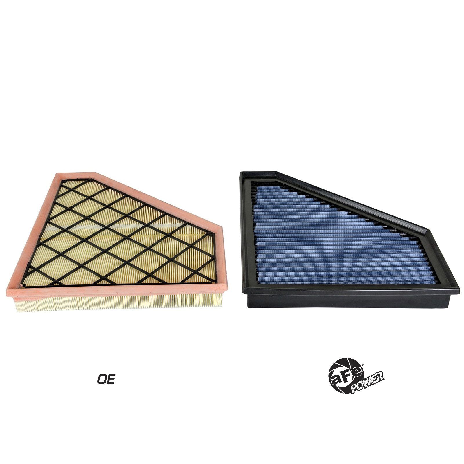 Magnum FLOW Pro 5R Air Filter