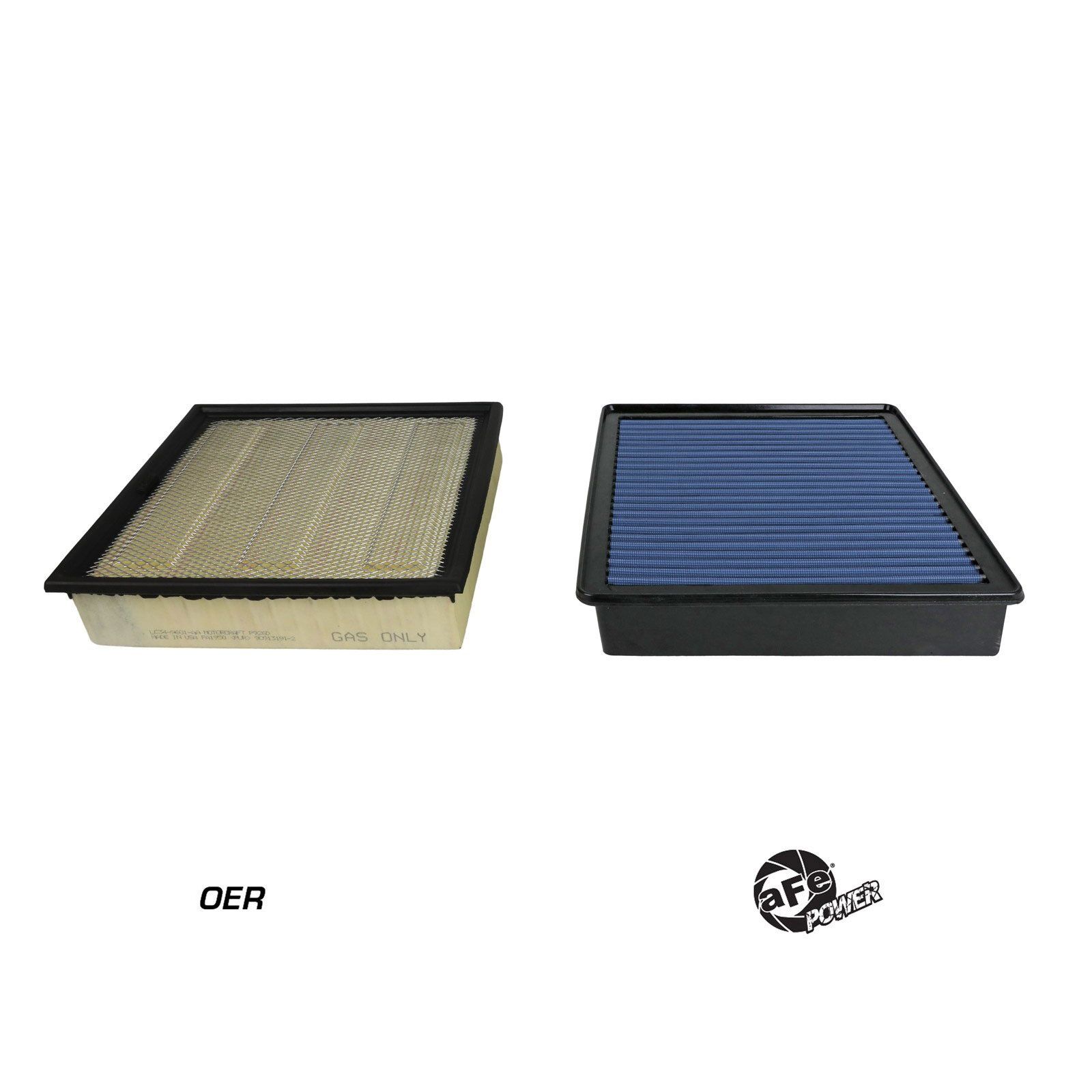 Magnum FLOW Pro 5R Air Filter