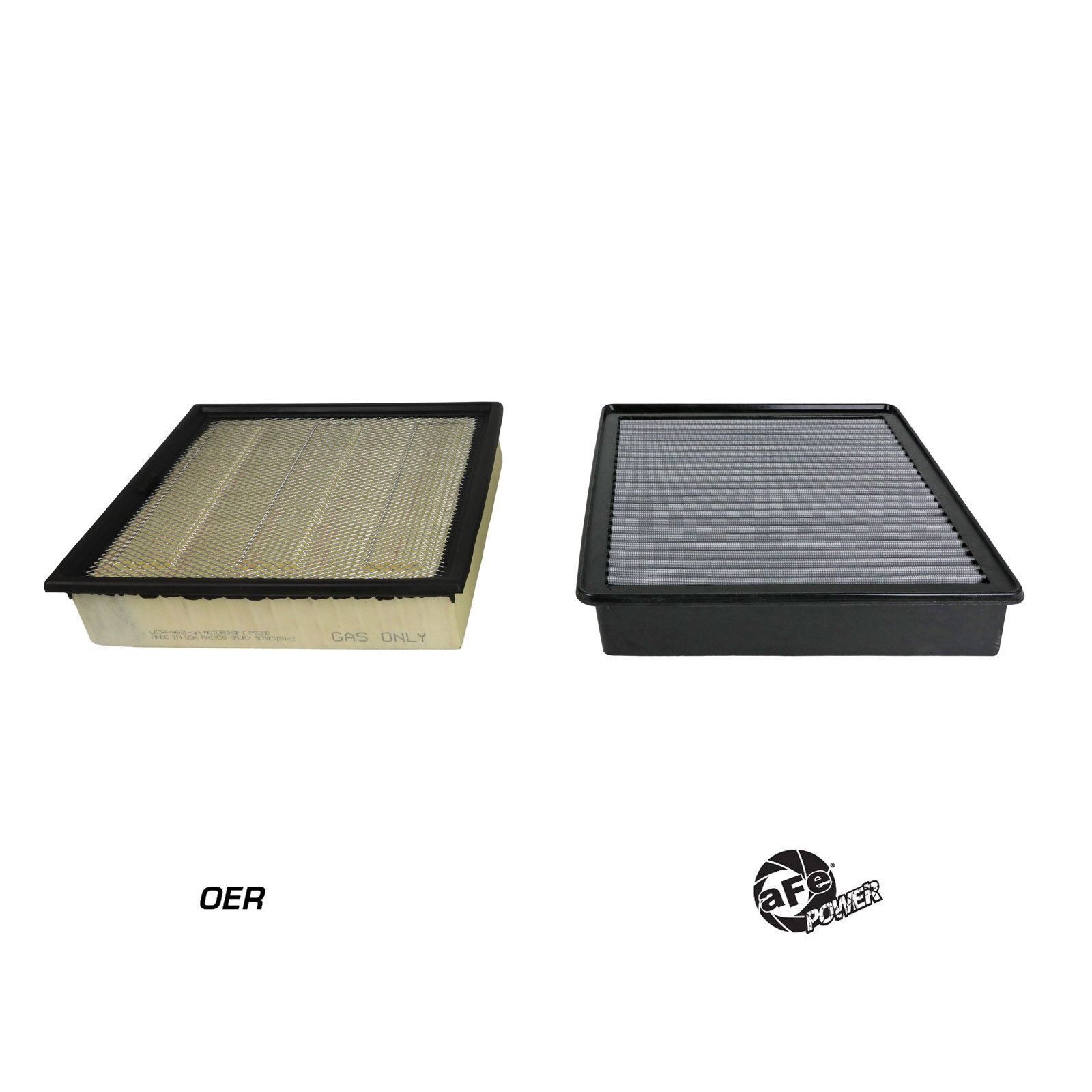 Magnum FLOW Pro 5R Air Filter