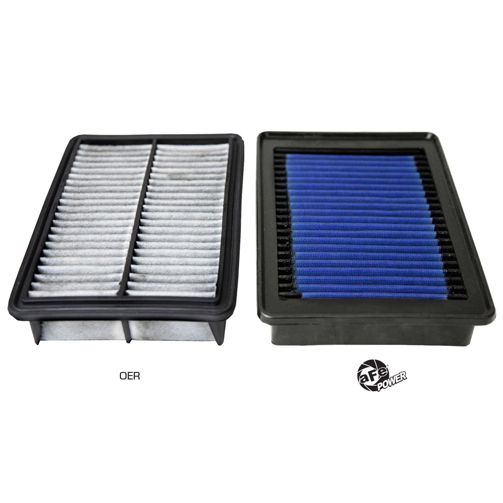 Magnum FLOW Pro 5R Air Filter