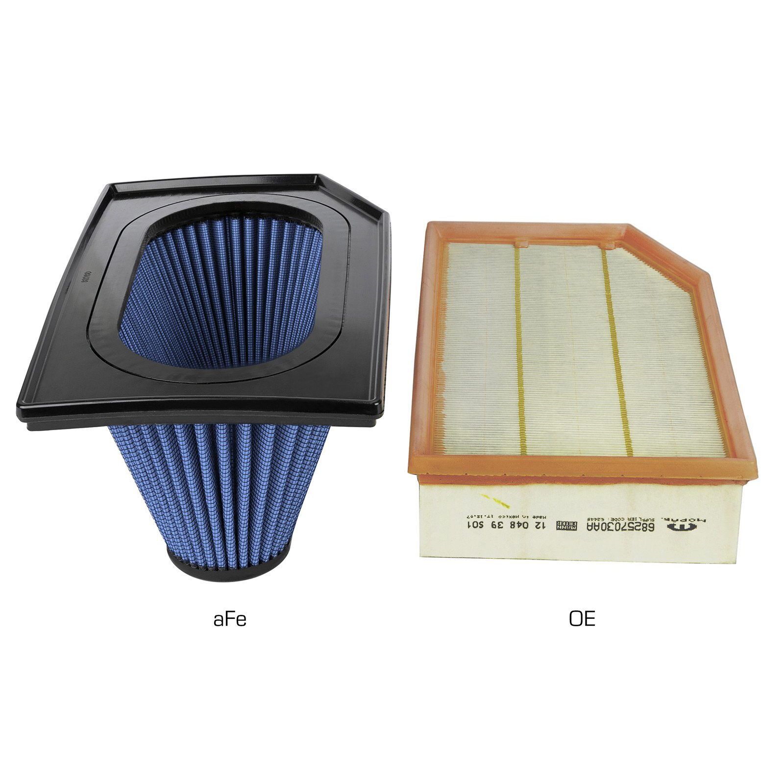 Magnum FLOW Pro 5R Air Filter