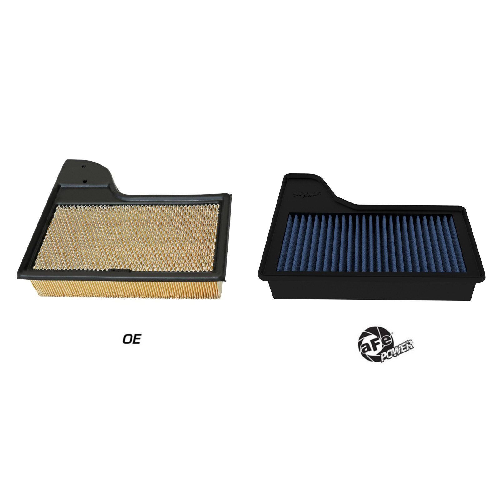 Magnum FLOW Pro 5R Air Filter