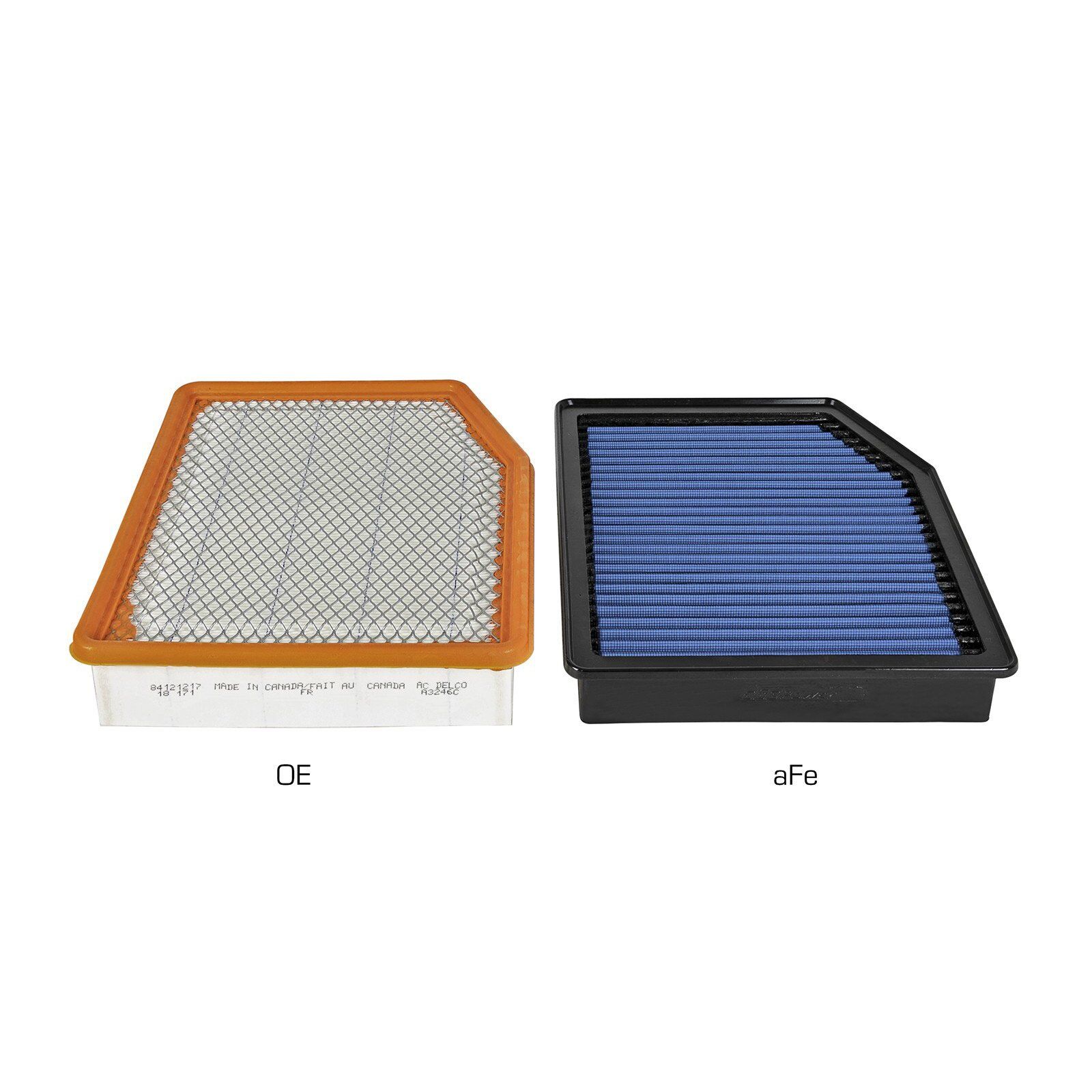 Magnum FLOW Pro 5R Air Filter