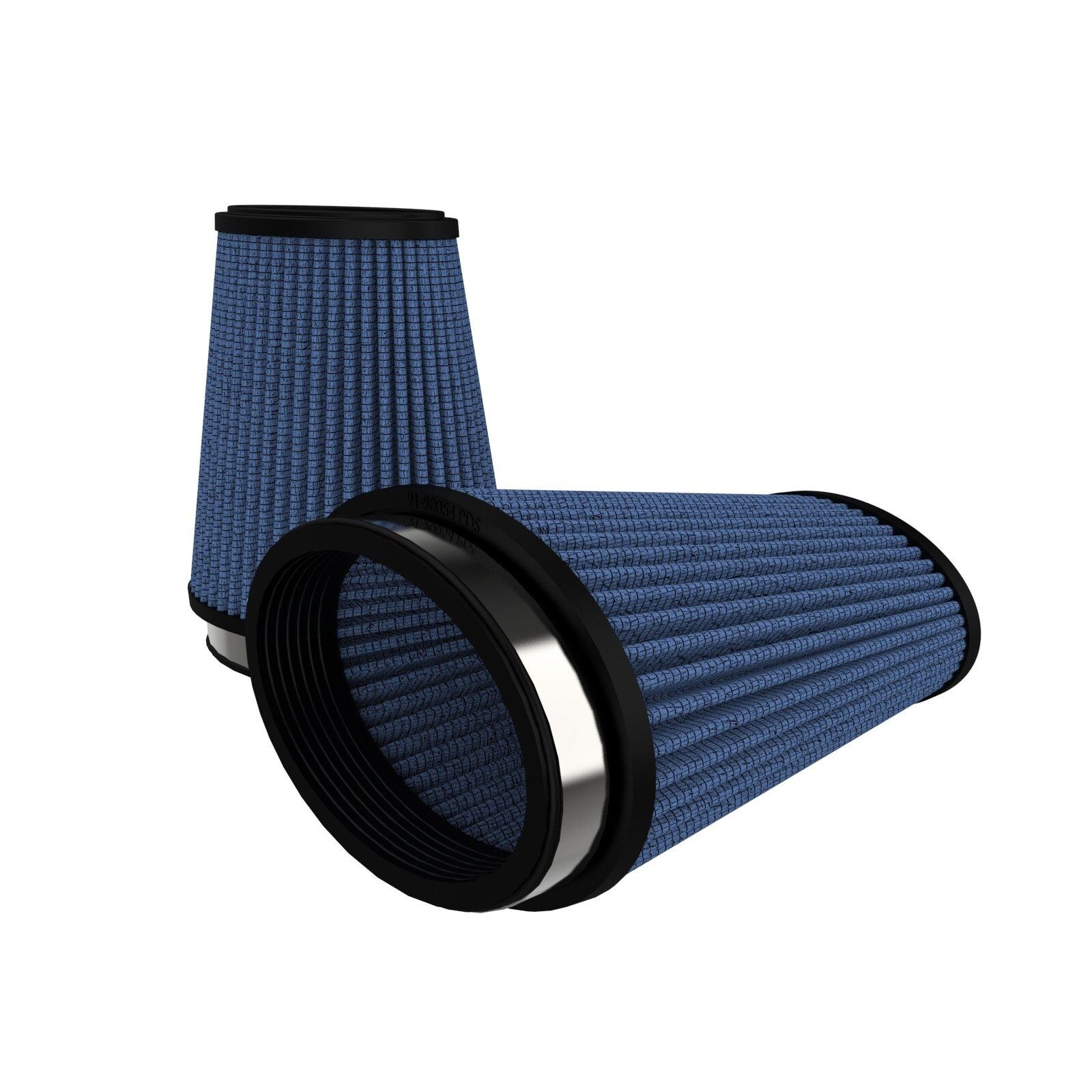 Magnum FLOW Pro 5R Air Filter (Pair)