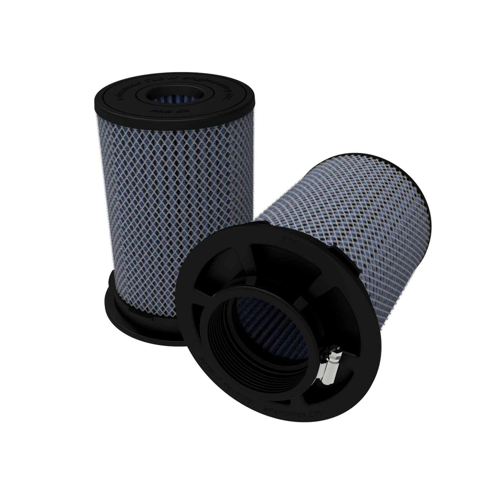 Magnum FLOW Pro 5R Air Filters (Pair)