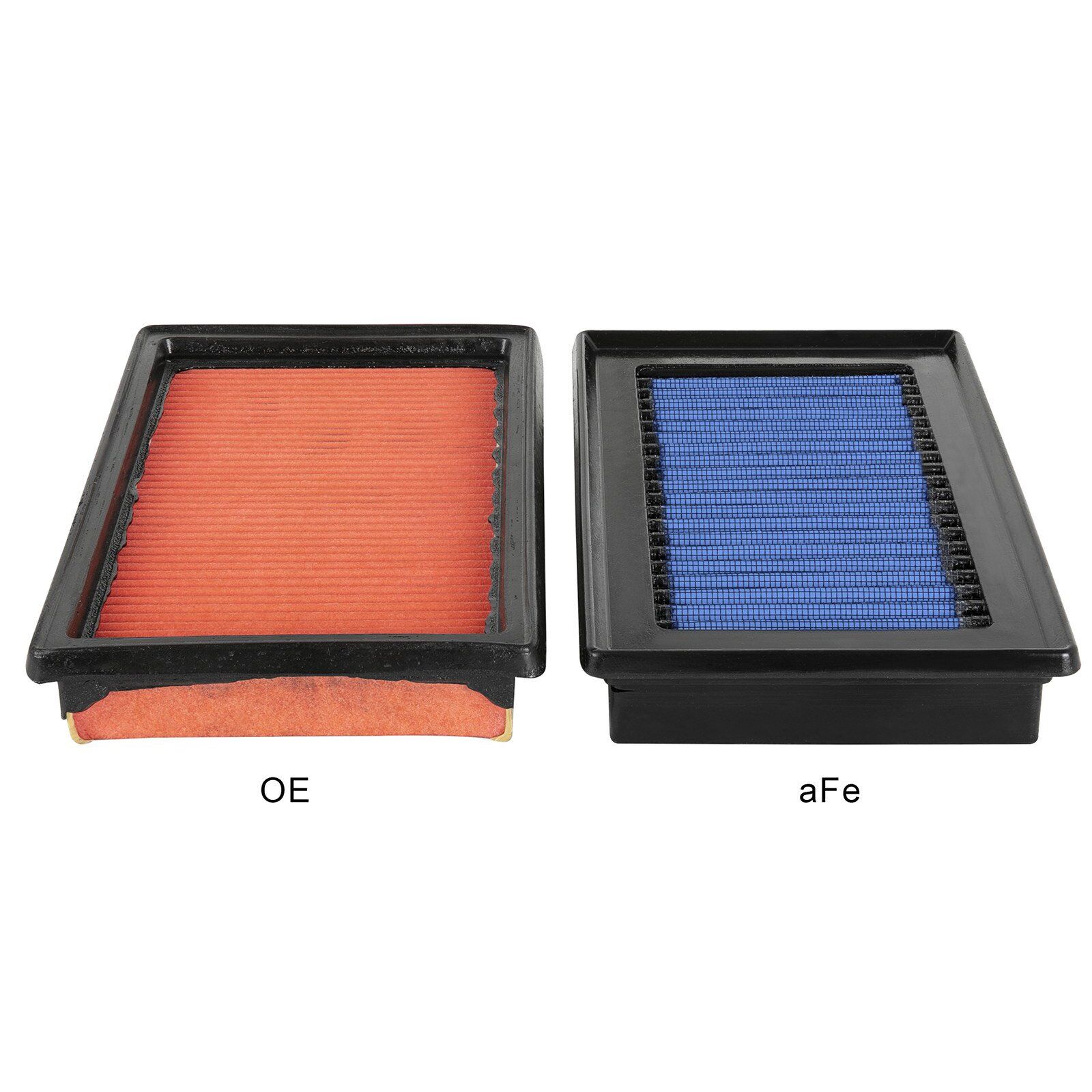 Magnum FLOW Pro 5R Air Filters (Pair)