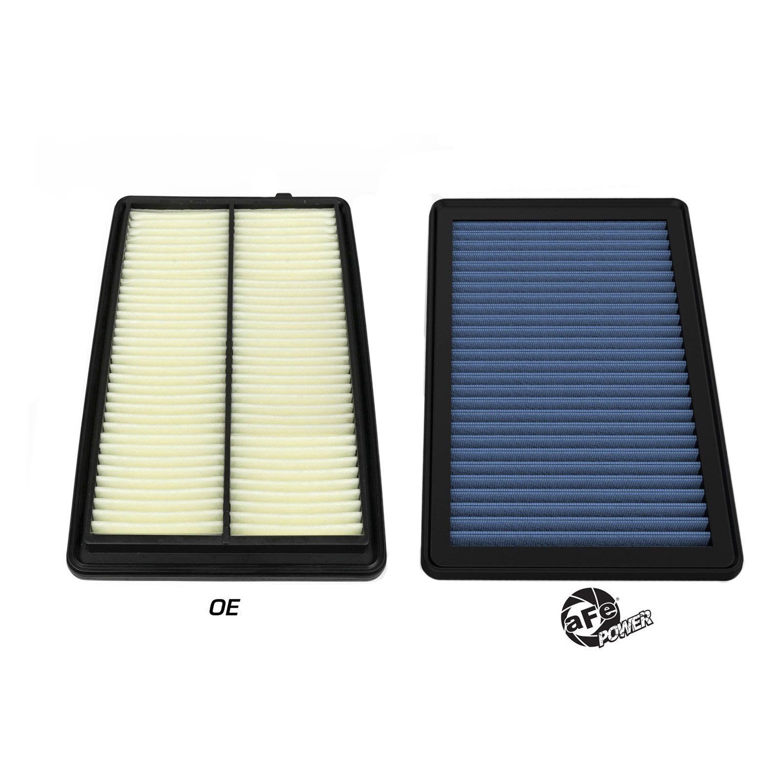 Magnum FLOW OE Replacement Air Filter w/ Pro 5R Media