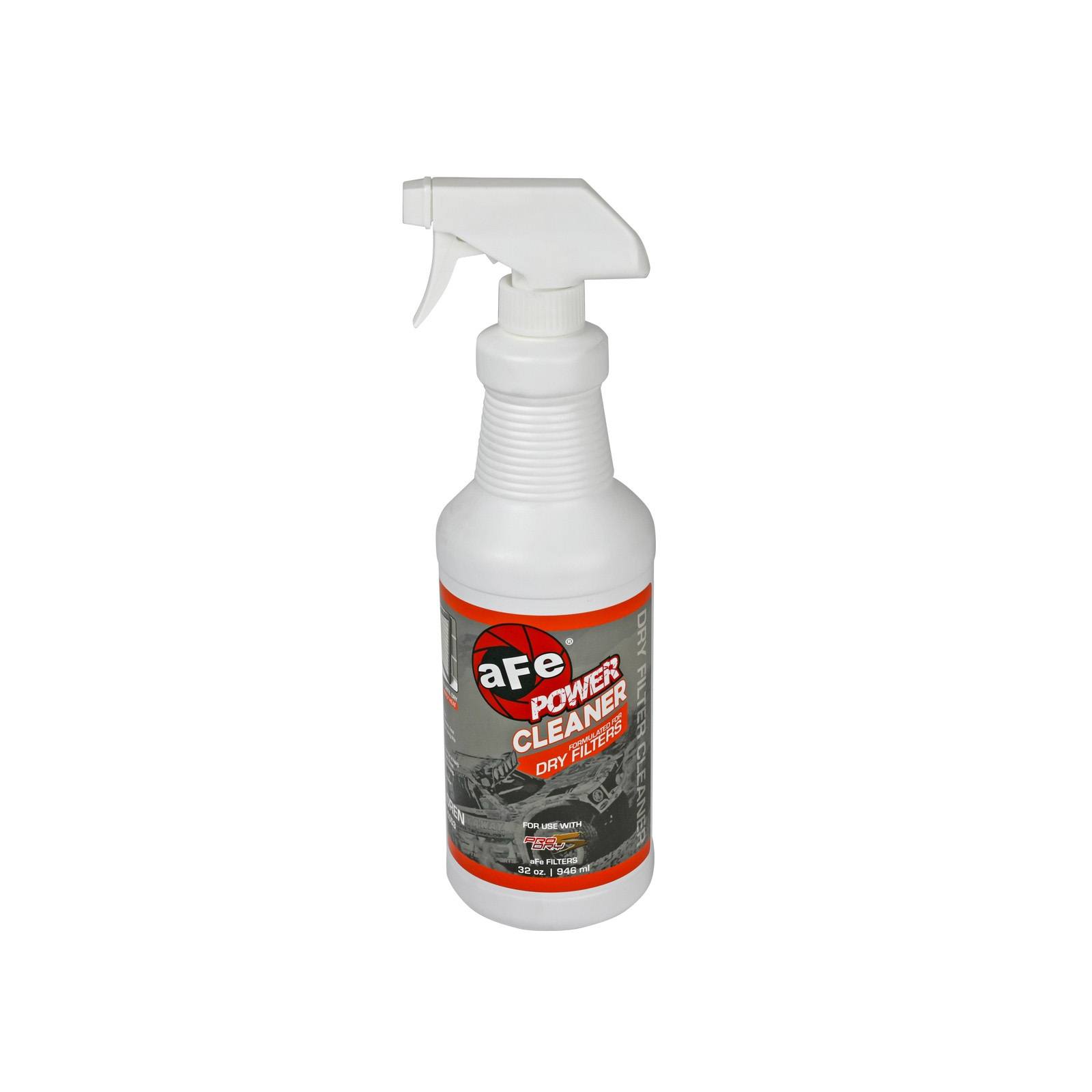Magnum FLOW Pro DRY S Air Filter Power Cleaner
