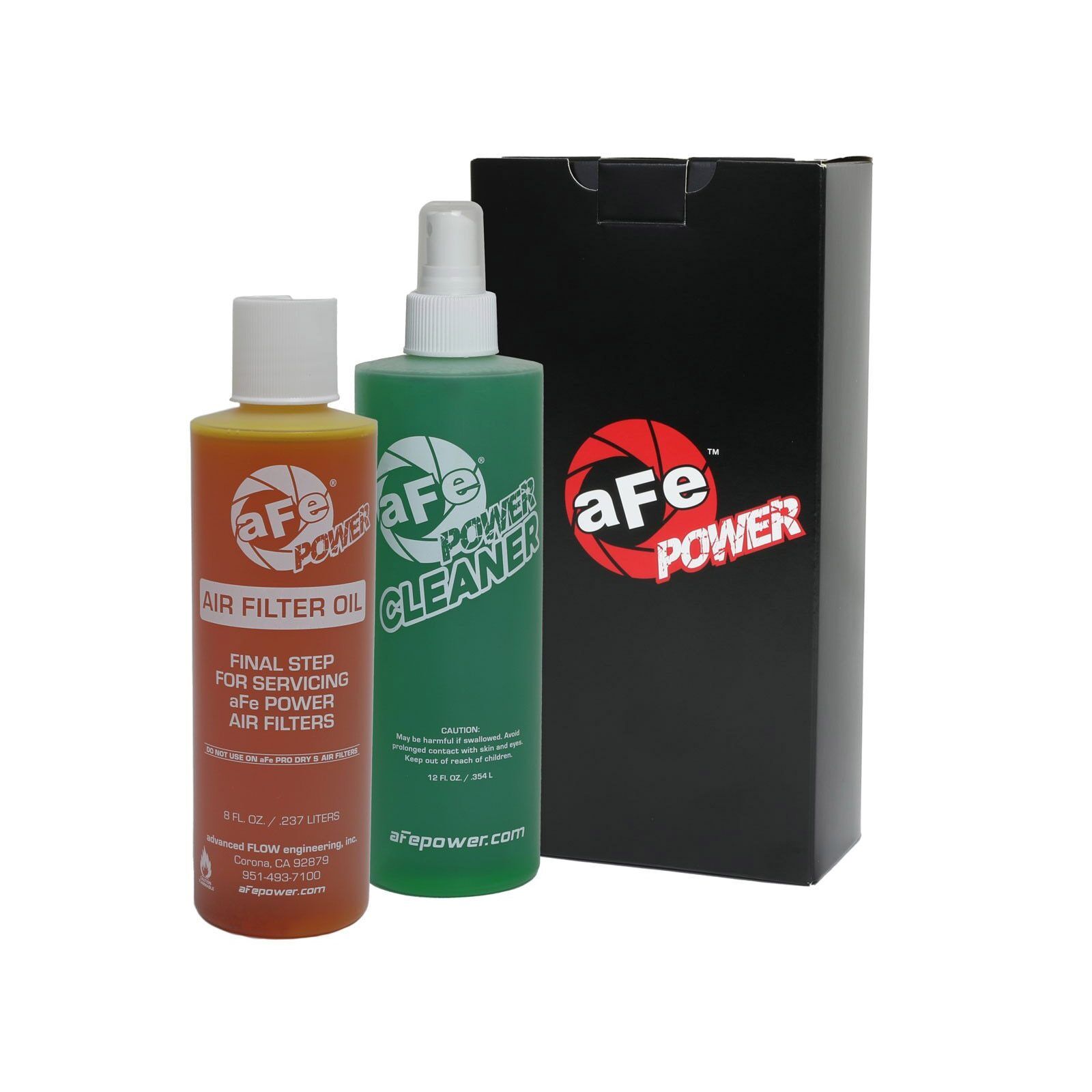 Magnum FLOW Pro GUARD 7 Air Filter Restore Kit