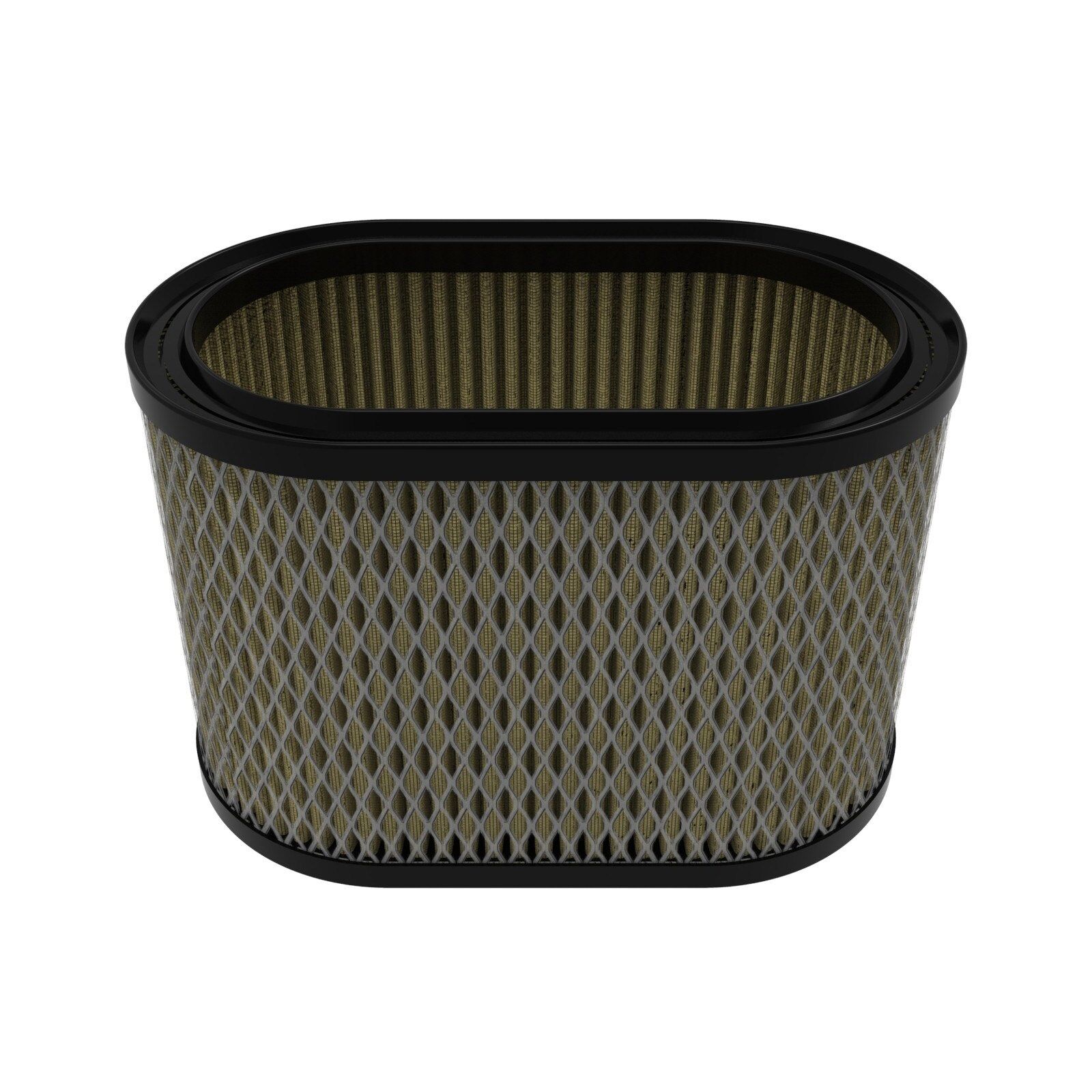 Magnum FLOW Round Racing Air Filter w/ Pro GUARD7 Media