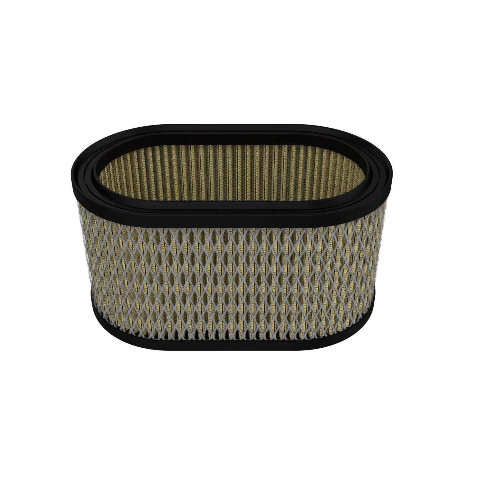 Magnum FLOW Round Racing Air Filter w/ Pro GUARD 7 Media
