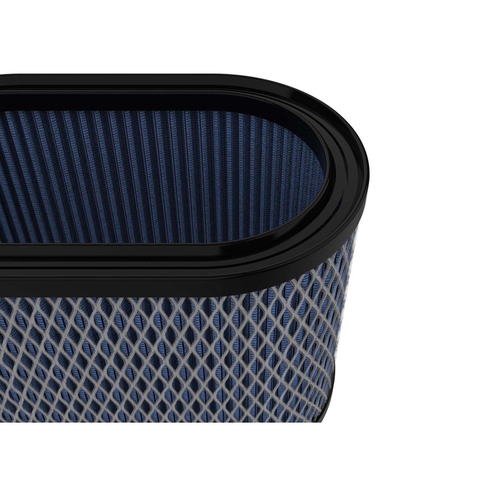Magnum FLOW Round Racing Air Filter w/ Pro 5R Media