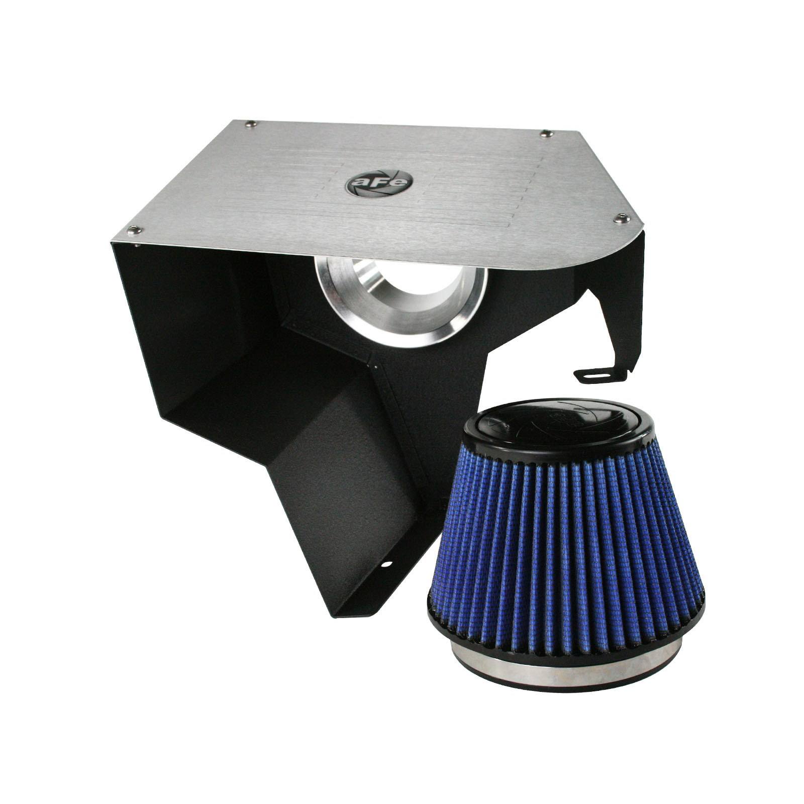 Magnum FORCE Stage-1 Cold Air Intake System w/Pro 5R Filter Media