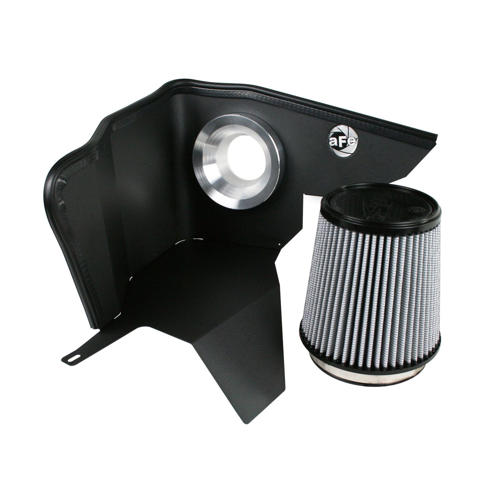 Magnum FORCE Stage-1 Cold Air Intake System w/Pro DRY S Filter Media