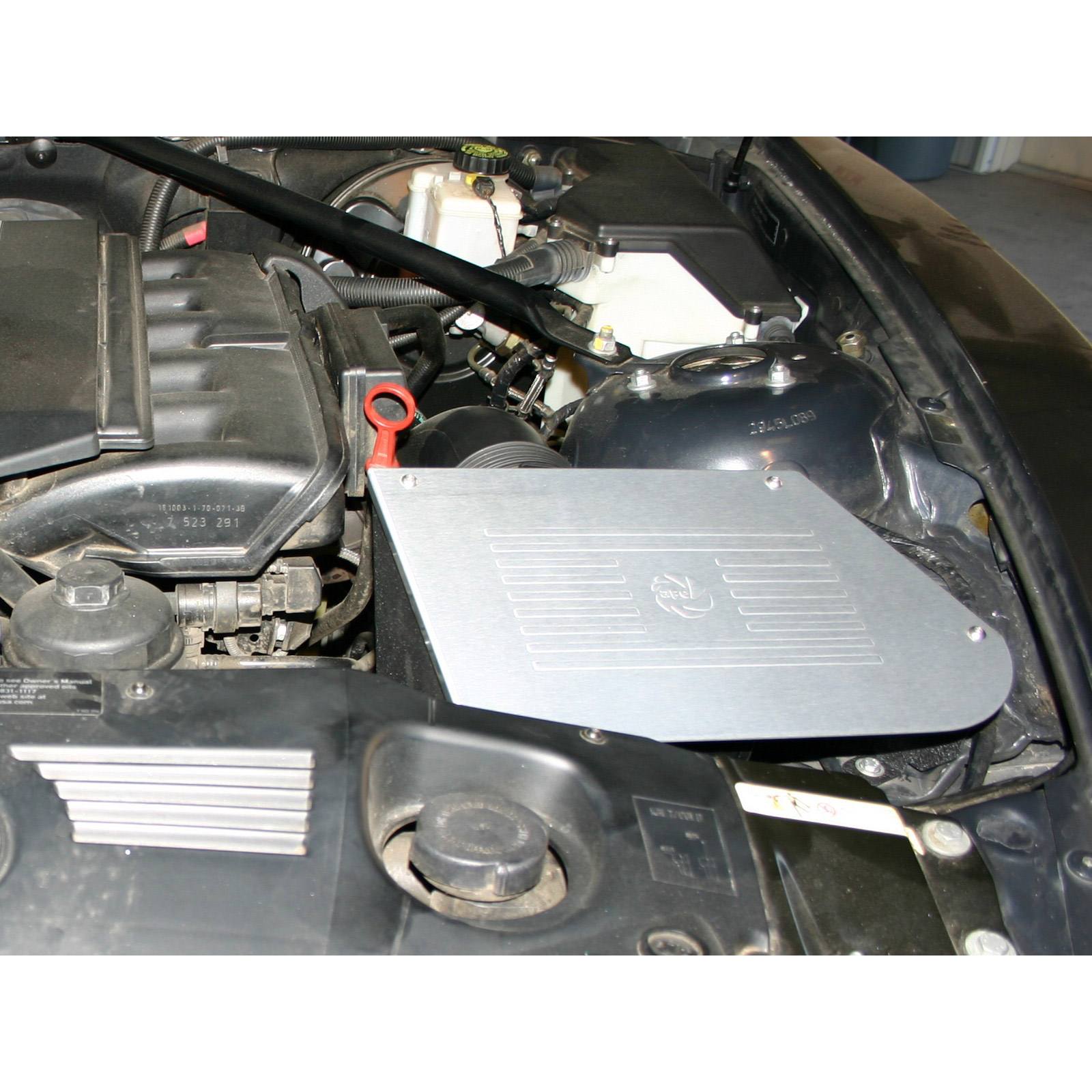 Magnum FORCE Stage-1 Cold Air Intake System Media - CLOSEOUT