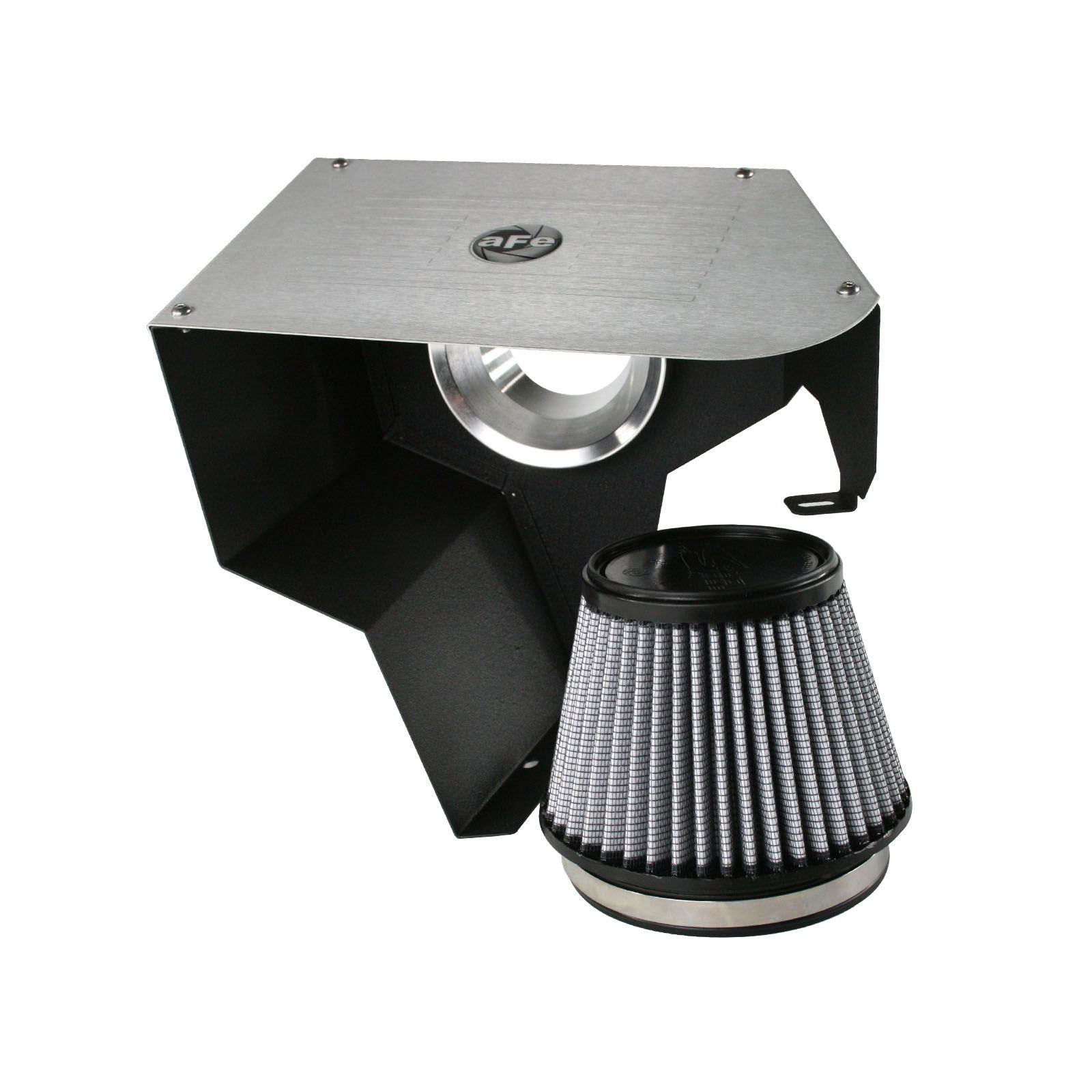 Magnum FORCE Stage-1 Cold Air Intake System w/Pro DRY S Filter Media - CLOSEOUT
