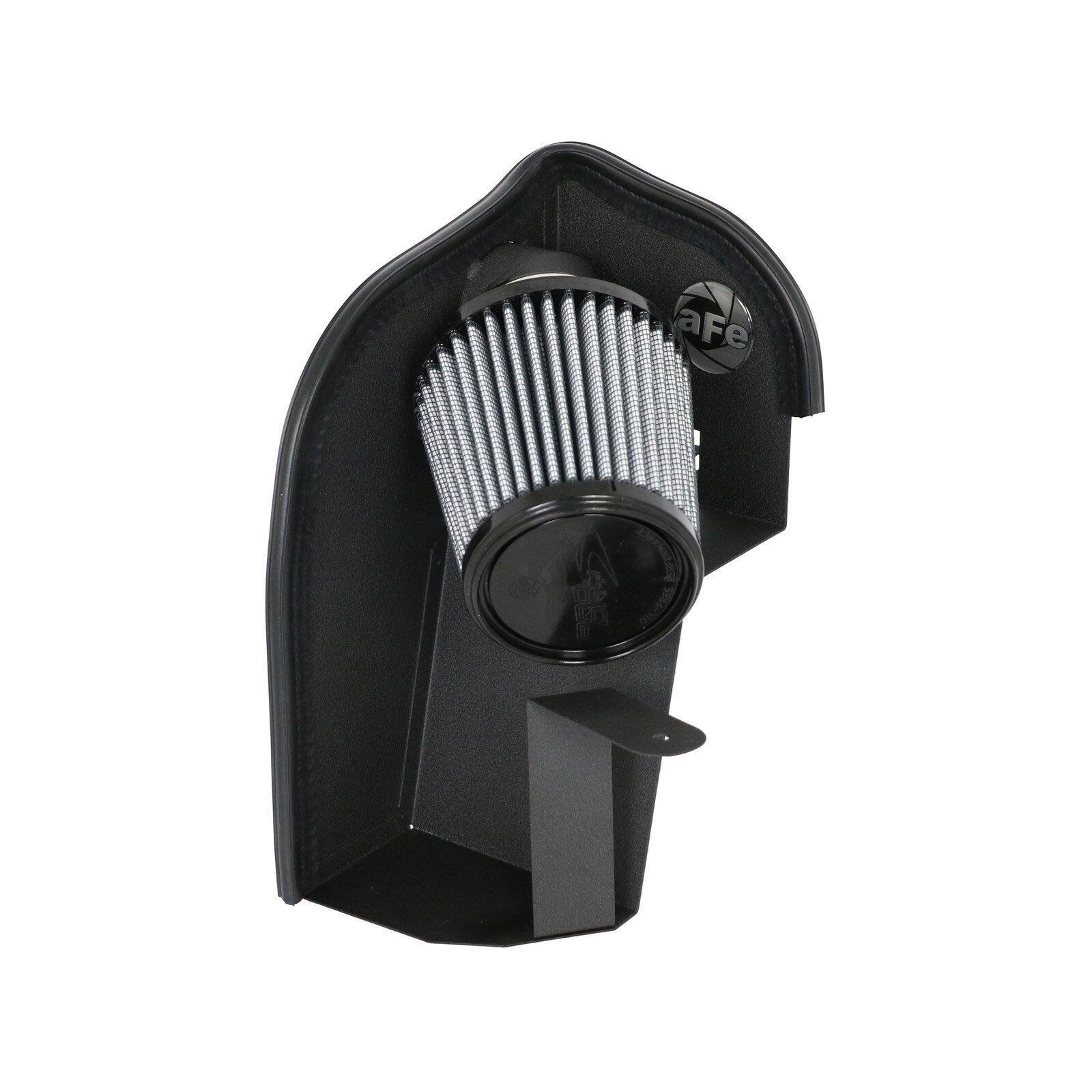 Magnum FORCE Stage-1 Cold Air Intake System w/Pro DRY S Filter Media - CLOSEOUT