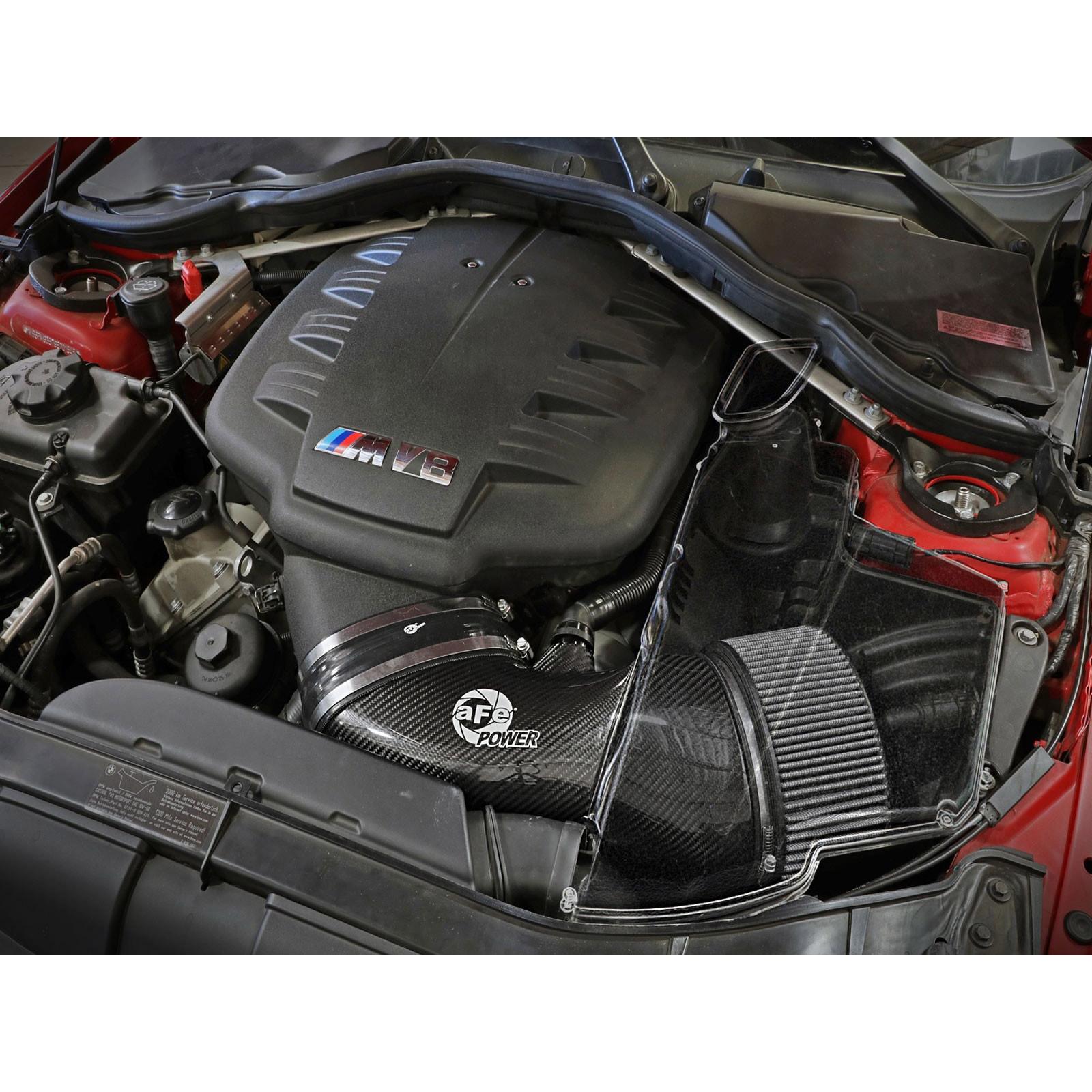 Magnum FORCE Stage-2 Carbon Fiber Cold Air Intake System Media