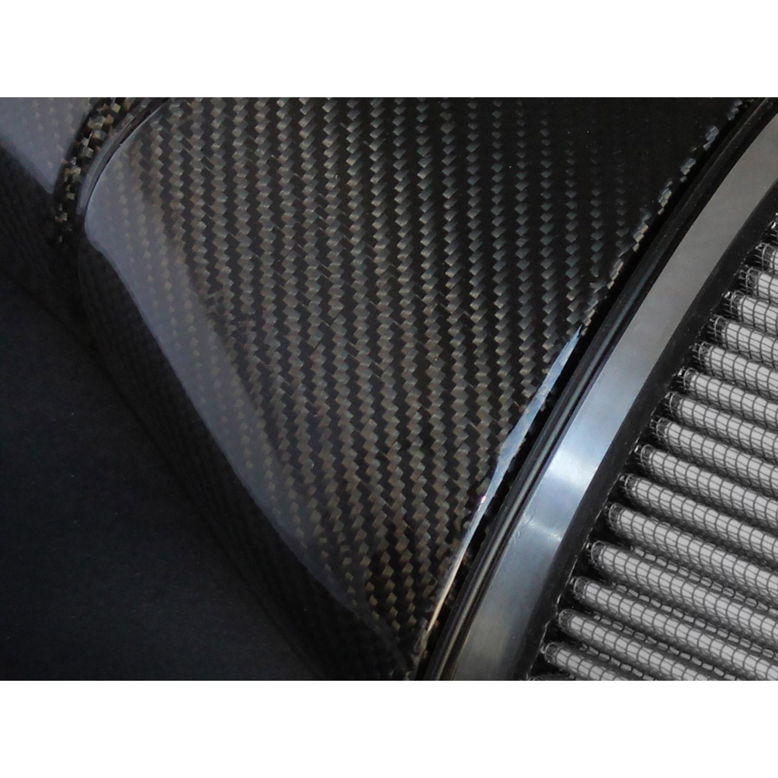 Magnum FORCE Stage-2 Carbon Fiber Cold Air Intake System Media