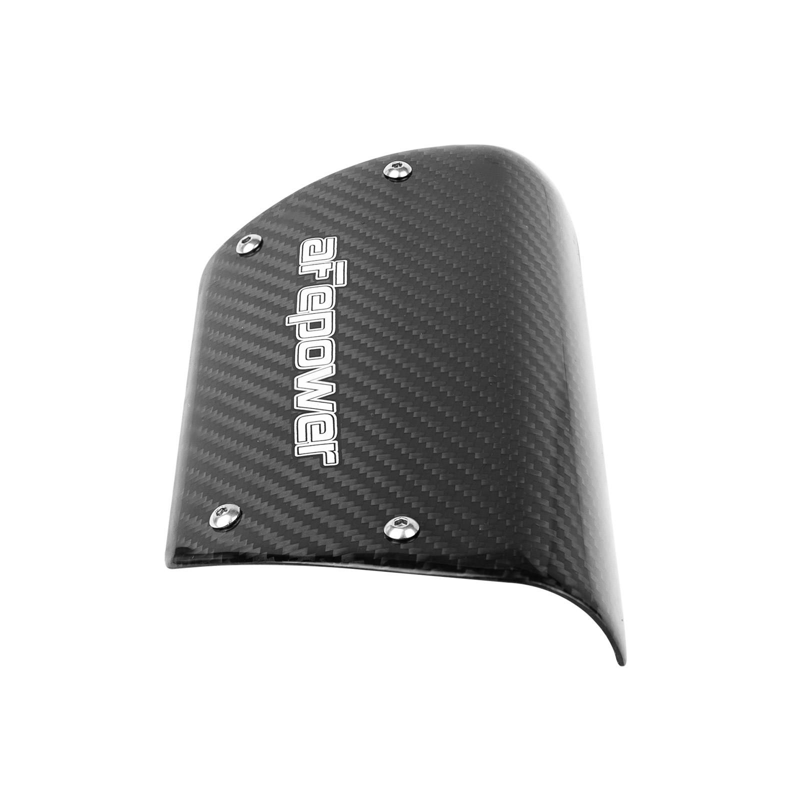 Magnum FORCE Stage-2 Cold Air Intake System Carbon Fiber Trim