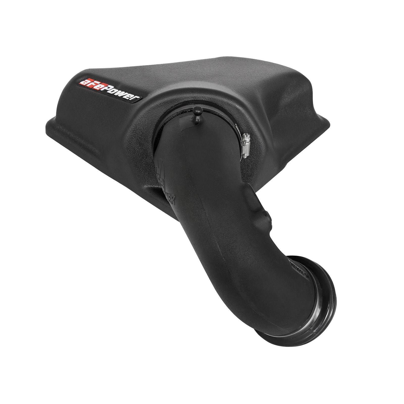 Magnum FORCE Stage-2 Pro DRY S Cold Air Intake System w/ Black Cover