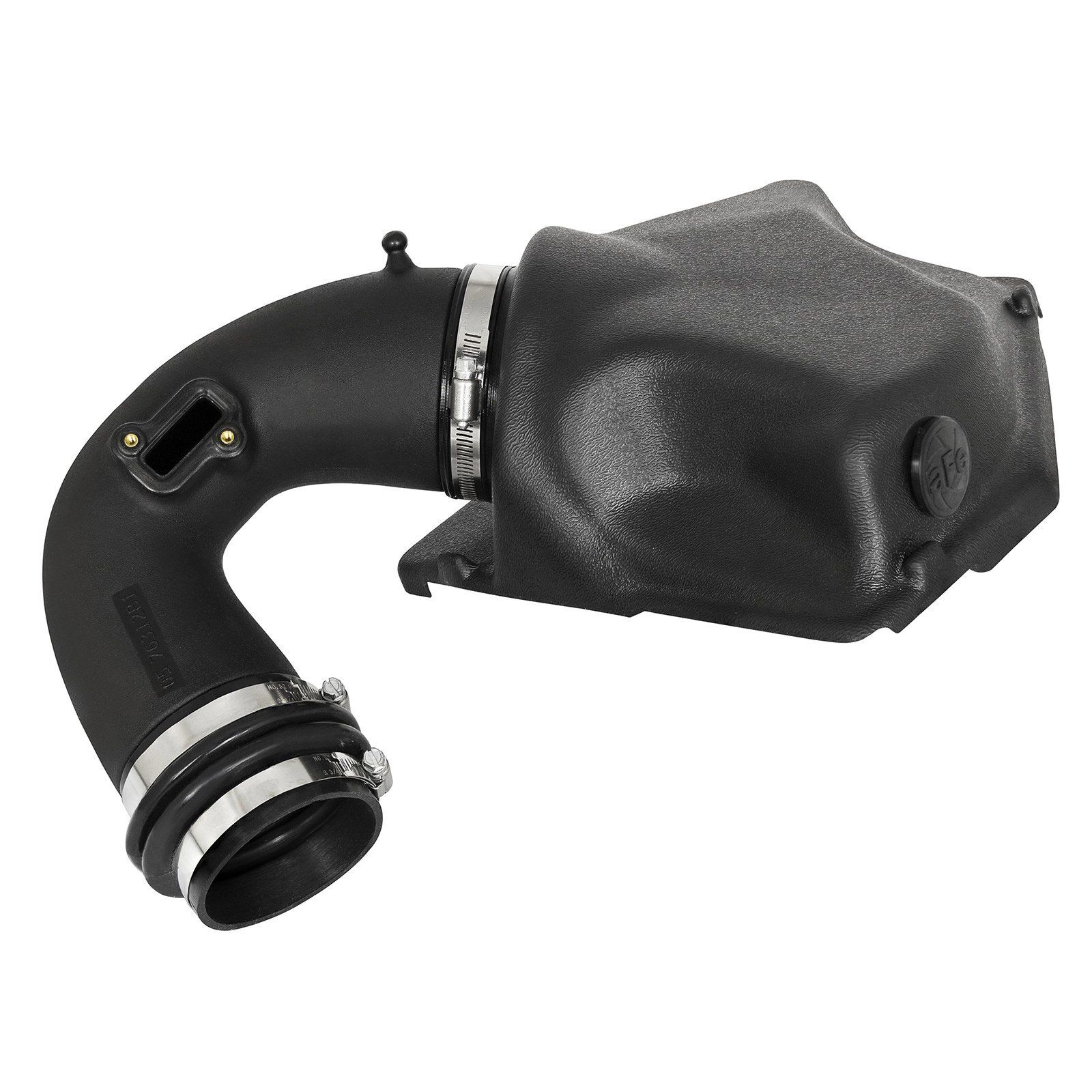 Magnum FORCE Stage-2 Pro DRY S Cold Air Intake System w/ Black Cover