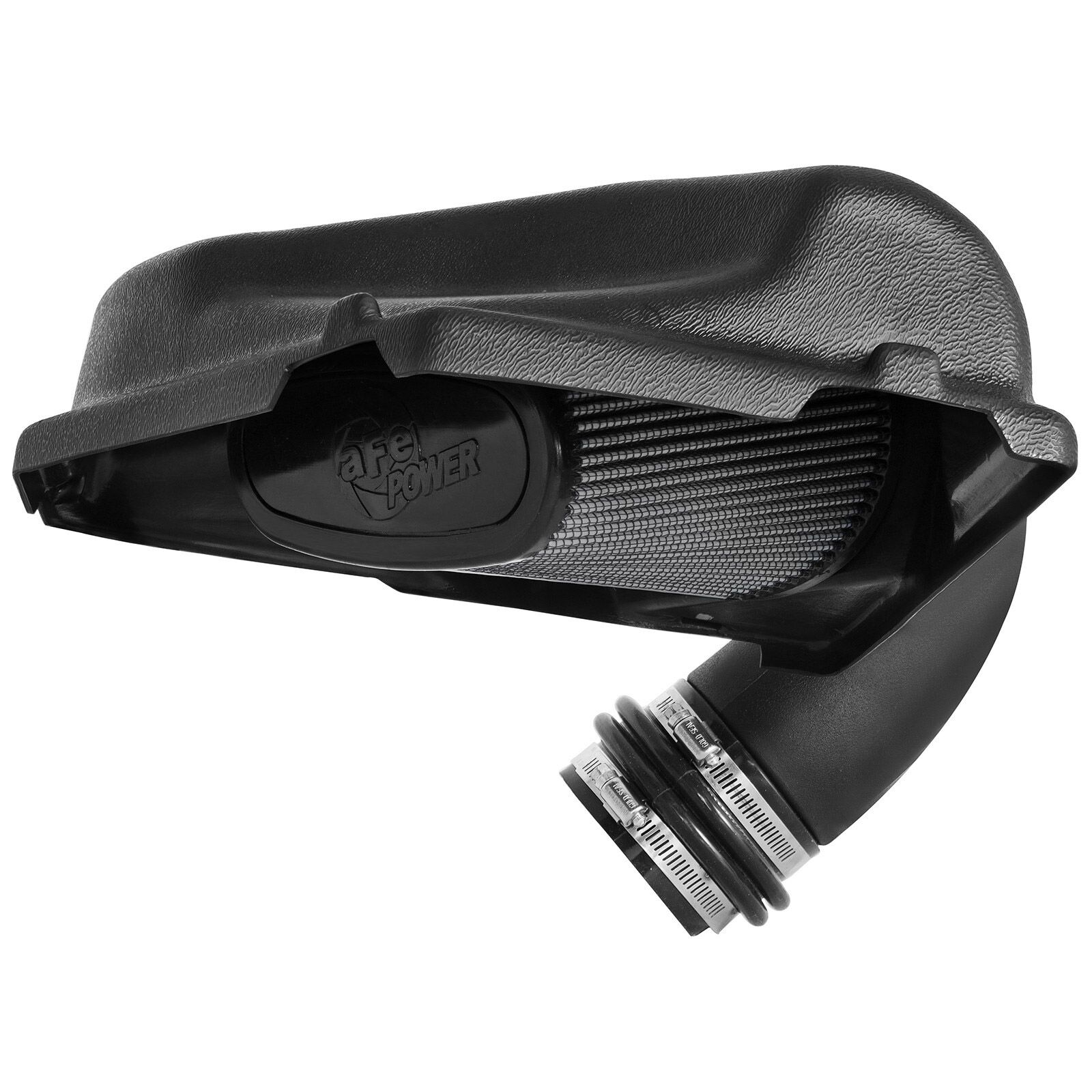 Magnum FORCE Stage-2 Pro DRY S Cold Air Intake System w/ Black Cover