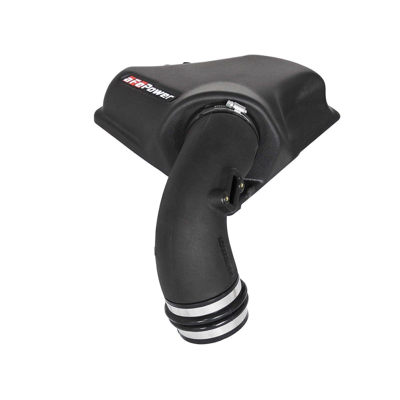 Magnum FORCE Stage-2 Pro DRY S Cold Air Intake System w/ Black Cover