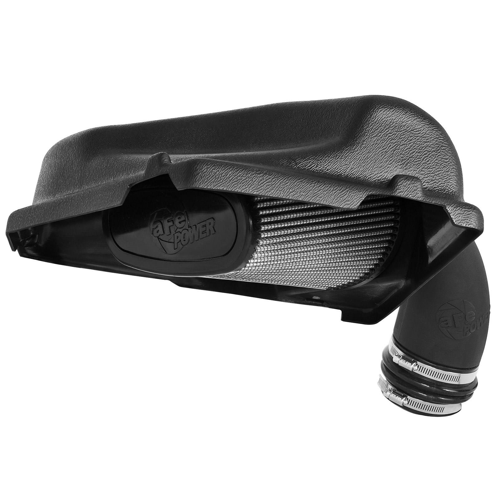 Magnum FORCE Stage-2 Pro DRY S Cold Air Intake System w/ Black Cover