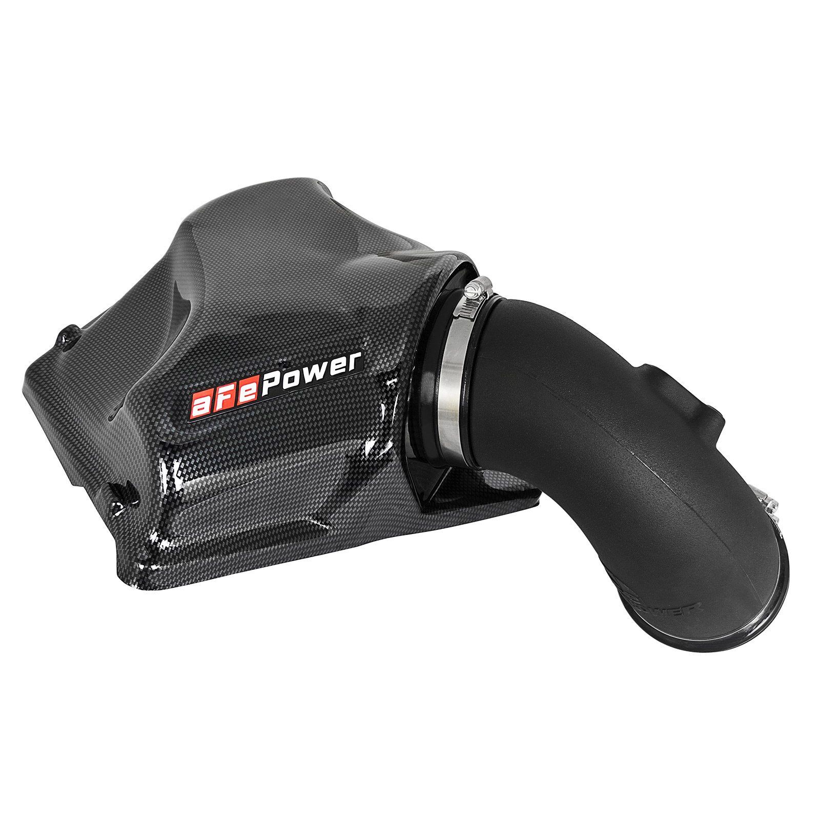 Magnum FORCE Stage-2 Pro DRY S Cold Air Intake System w/ Carbon Fiber Look Cover