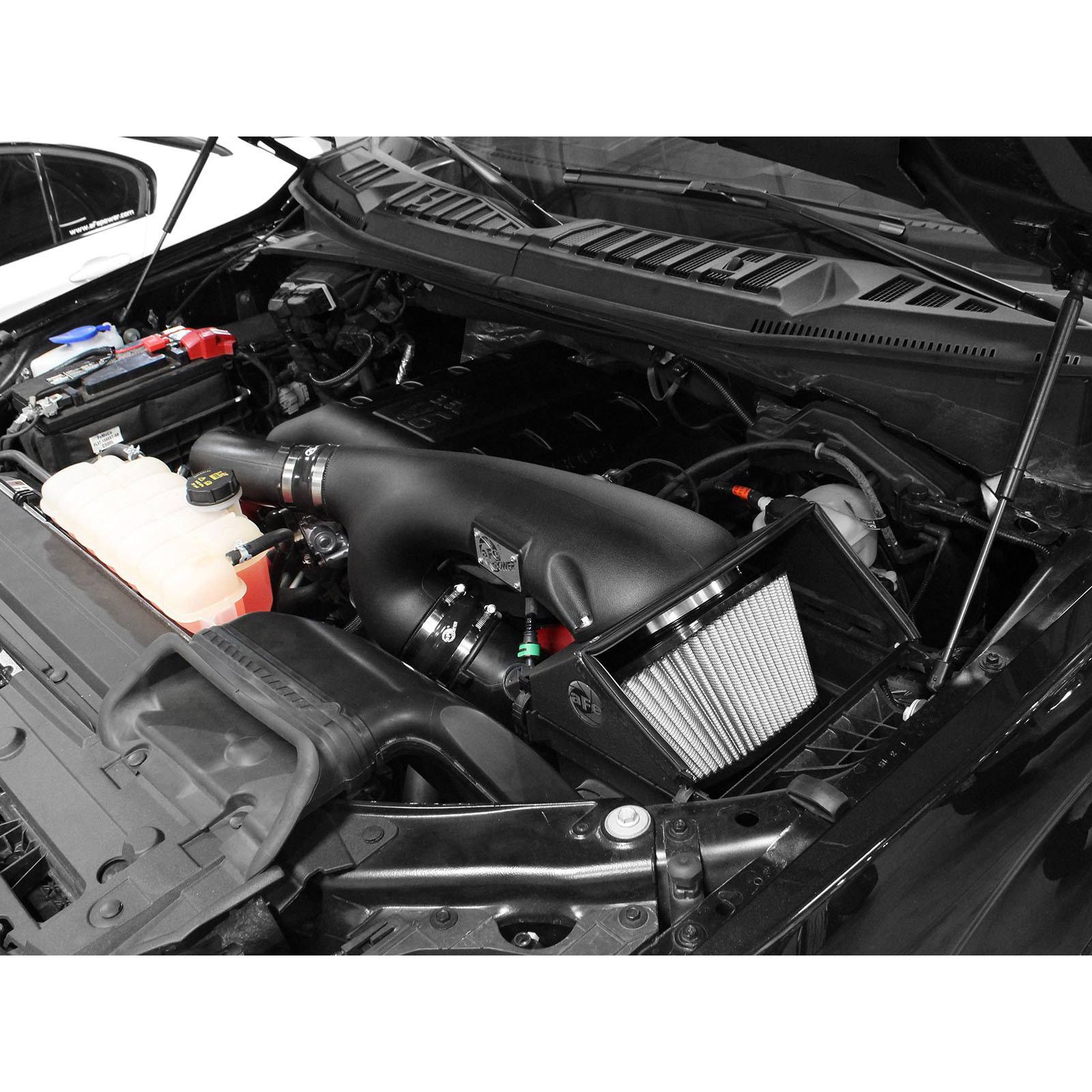 Magnum FORCE Stage-2 Cold Air Intake System