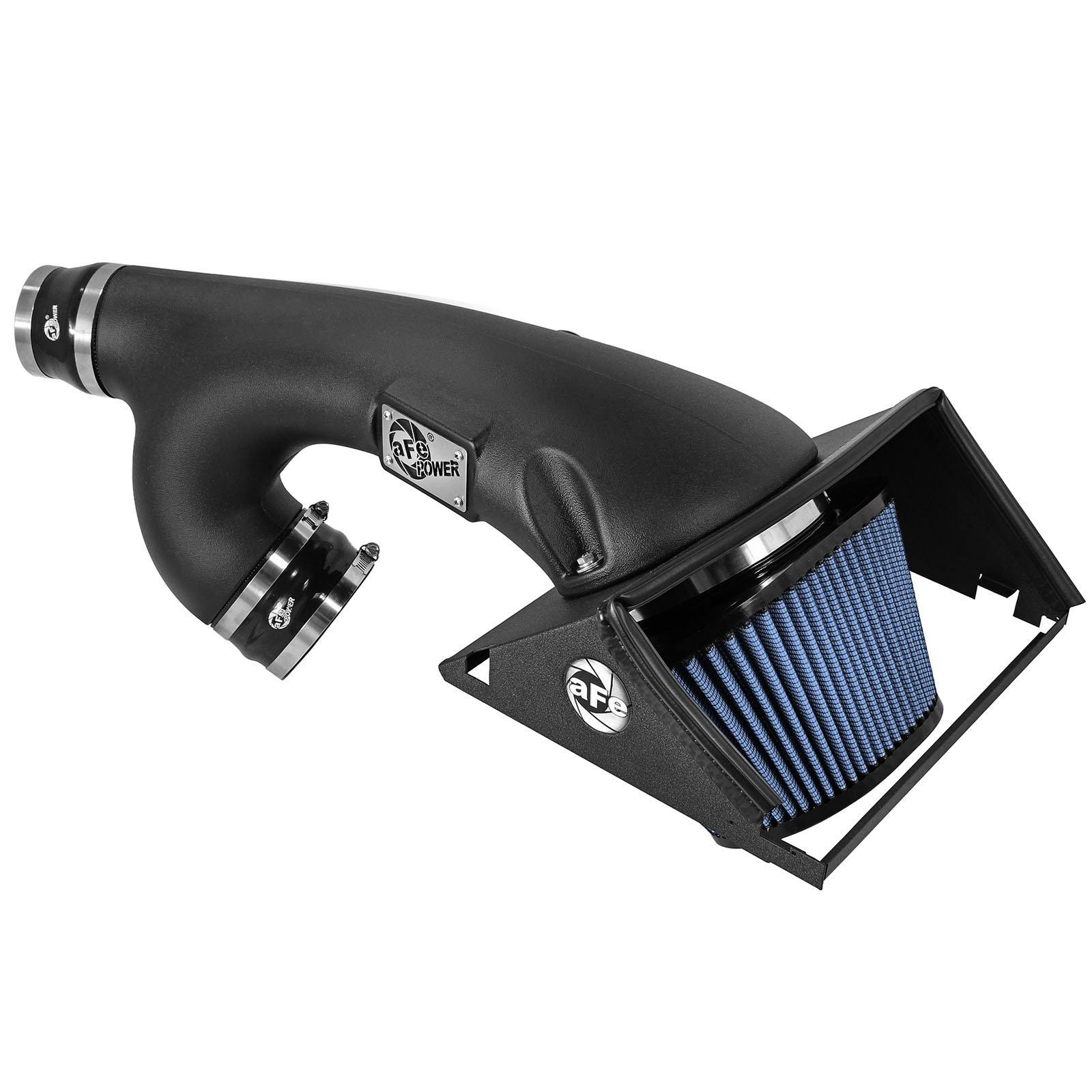 Magnum FORCE Stage-2 Cold Air Intake System w/Pro 5R Filter