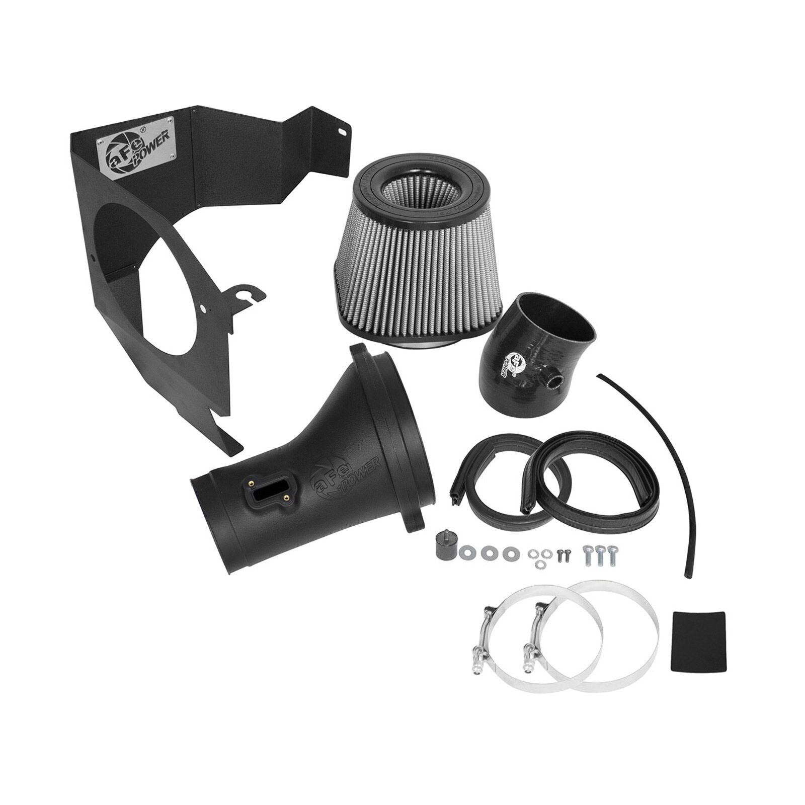 Magnum FORCE Stage-2 Cold Air Intake System