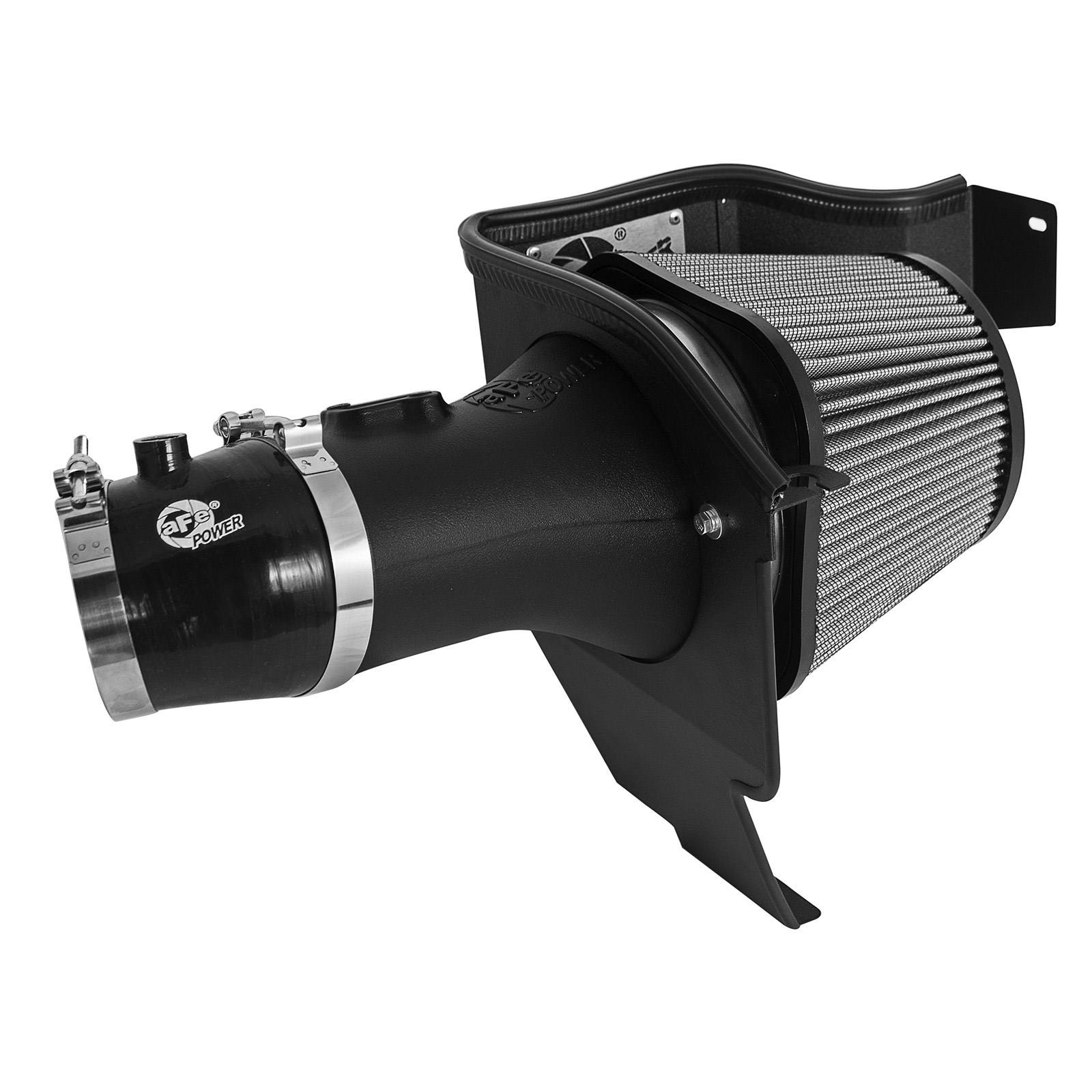 Magnum FORCE Stage-2 Cold Air Intake System