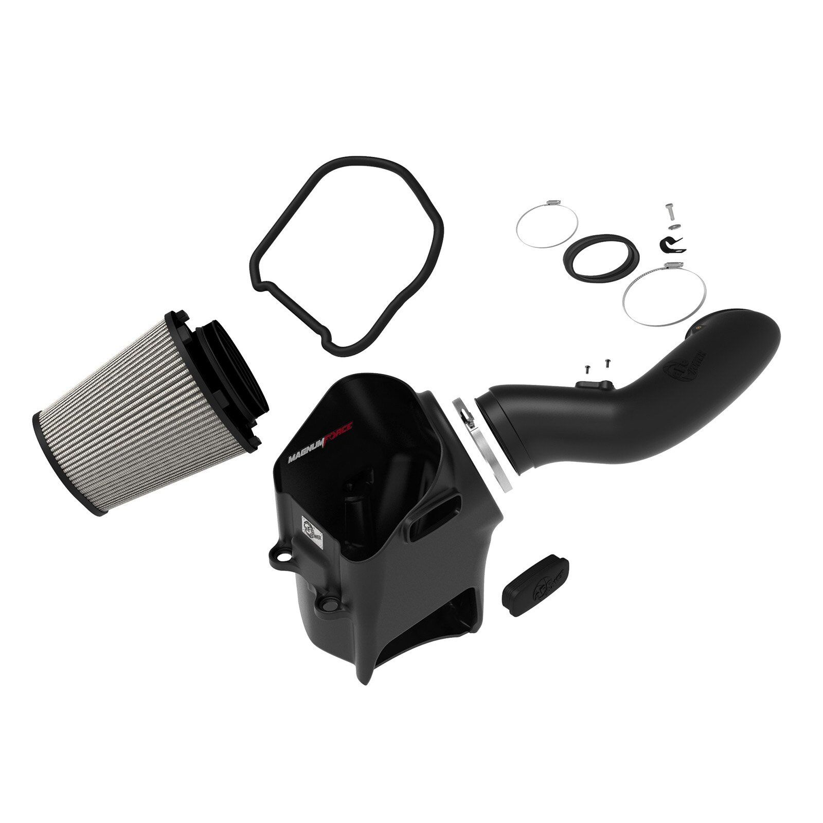 Magnum FORCE Stage-2 Cold Air Intake System