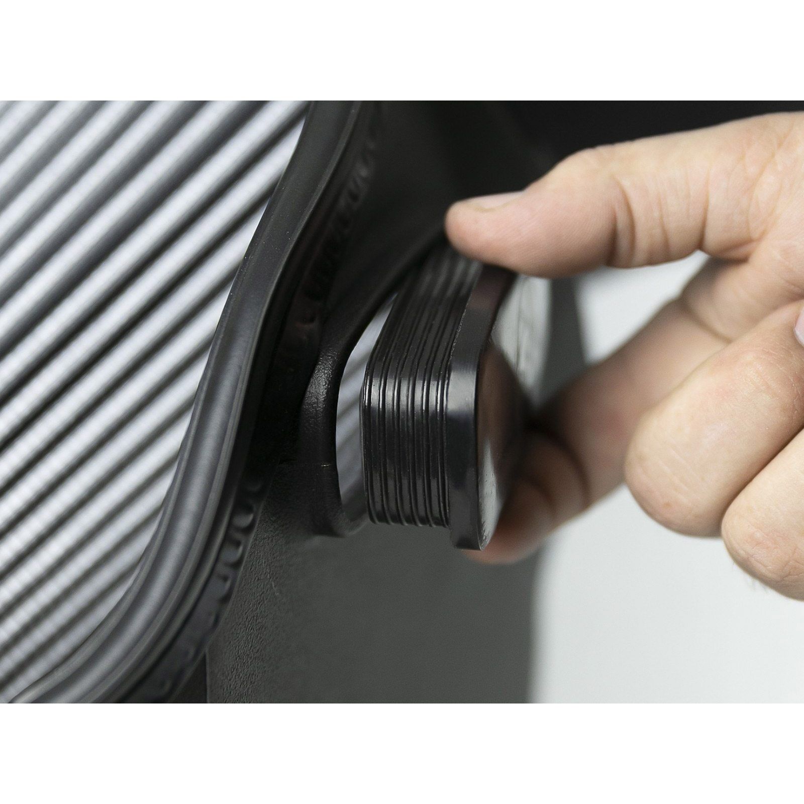 Magnum FORCE Stage-2 Cold Air Intake System