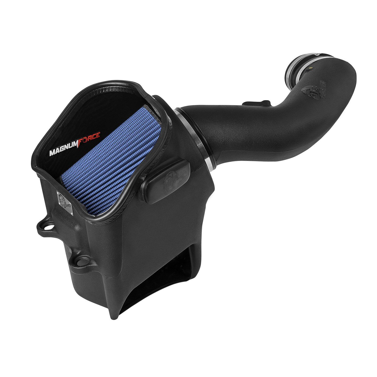 Magnum FORCE Stage-2 Cold Air Intake System w/Pro 5R Filter