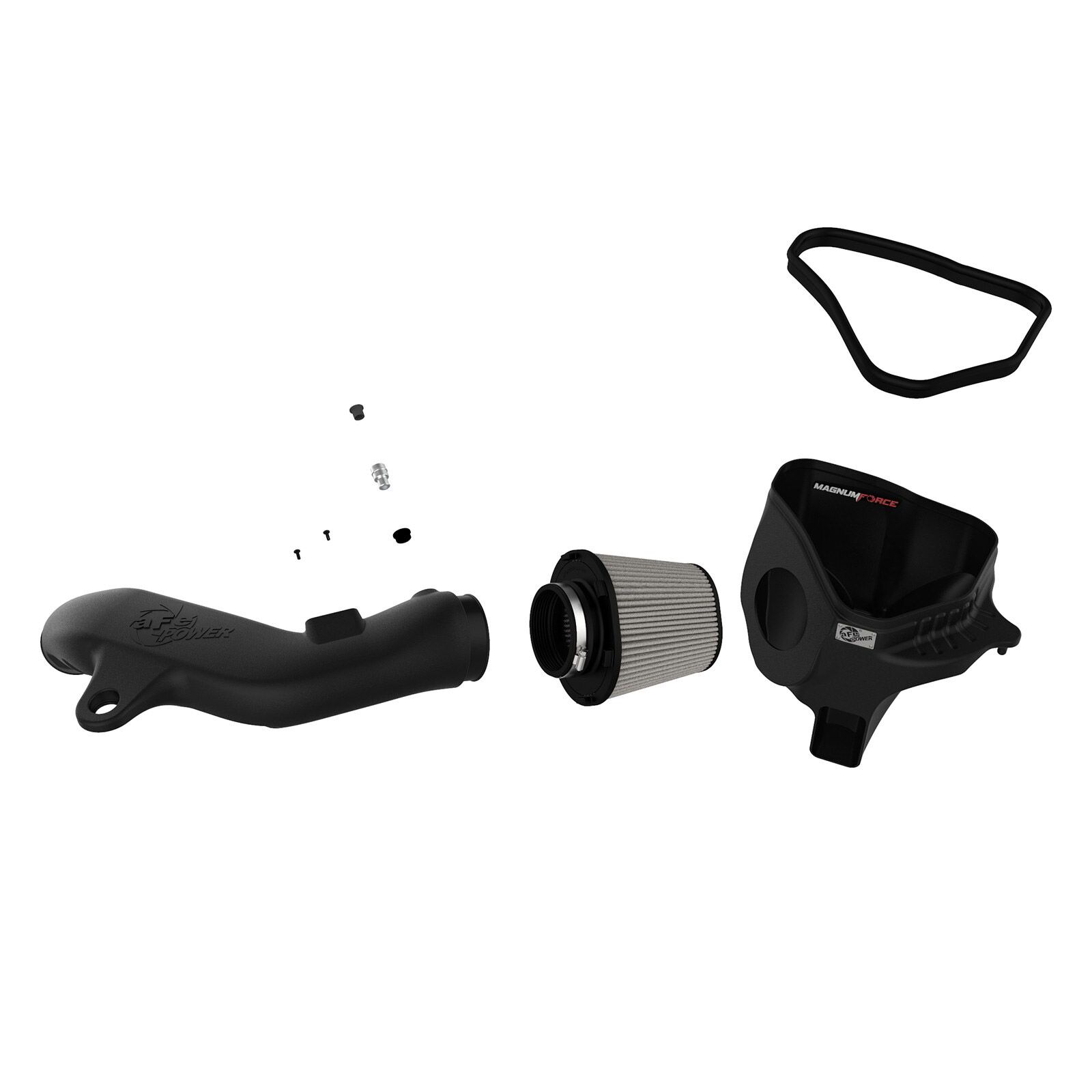 Magnum FORCE Stage-2 Cold Air Intake System