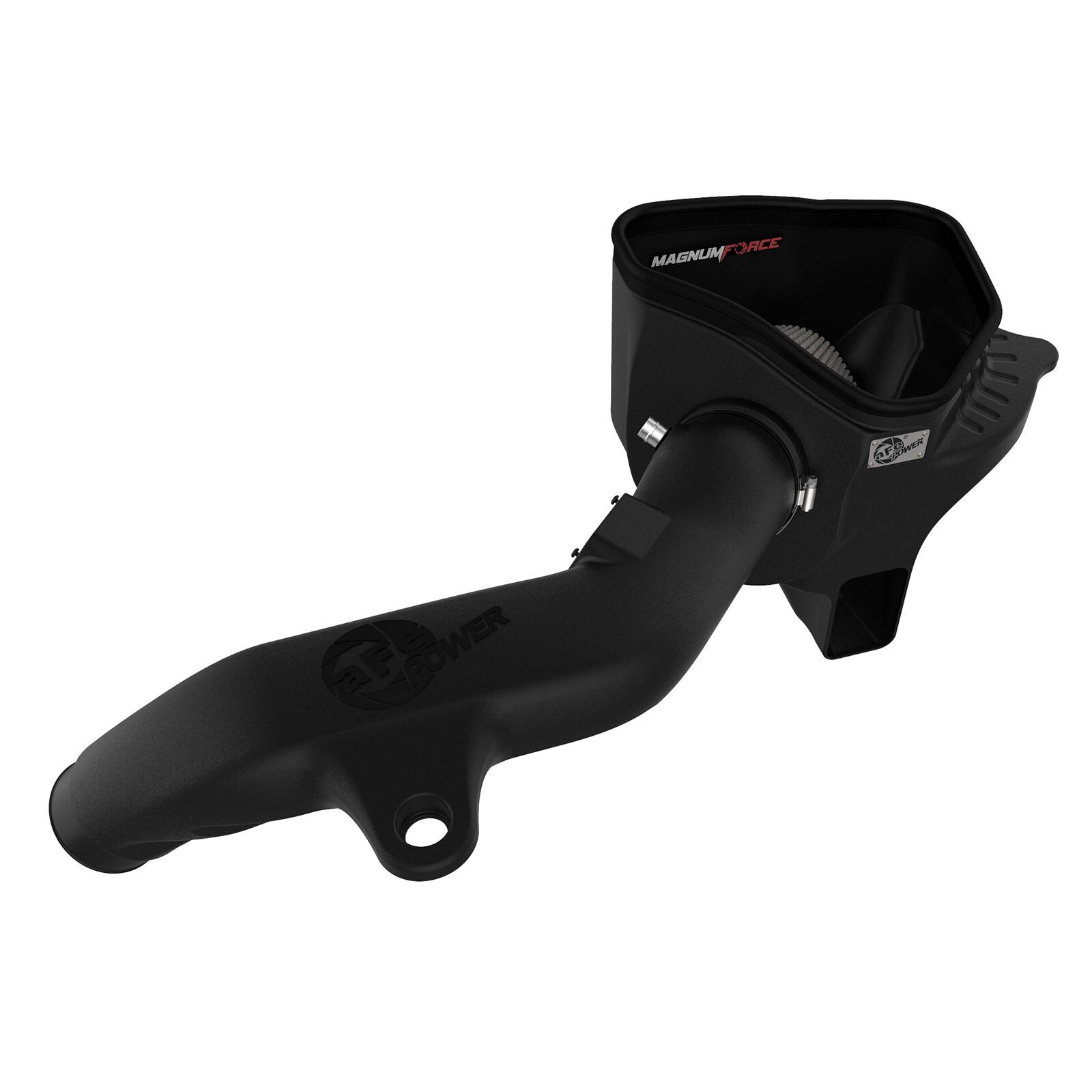 Magnum FORCE Stage-2 Cold Air Intake System