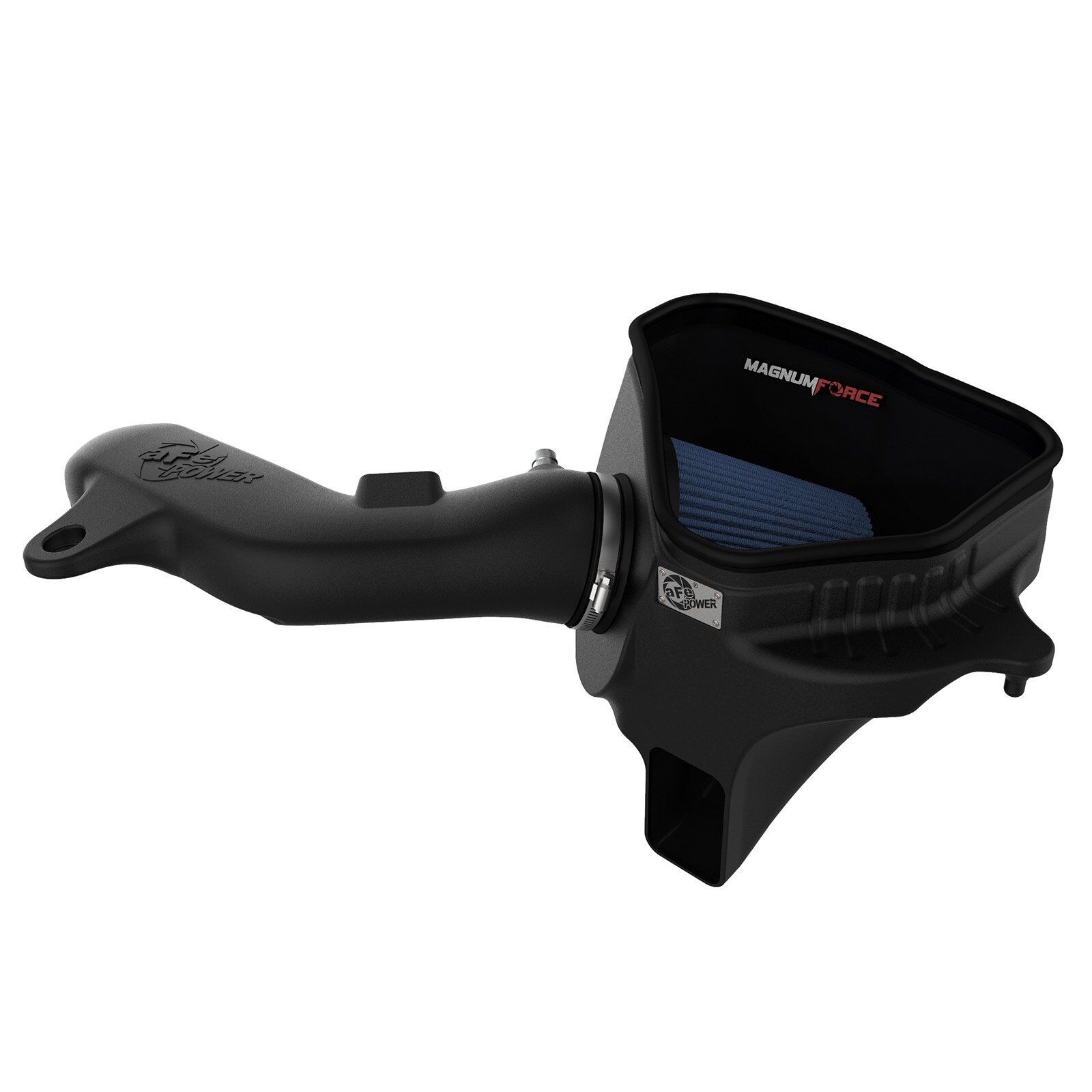 Magnum FORCE Stage-2 Cold Air Intake System w/Pro 5R Filter