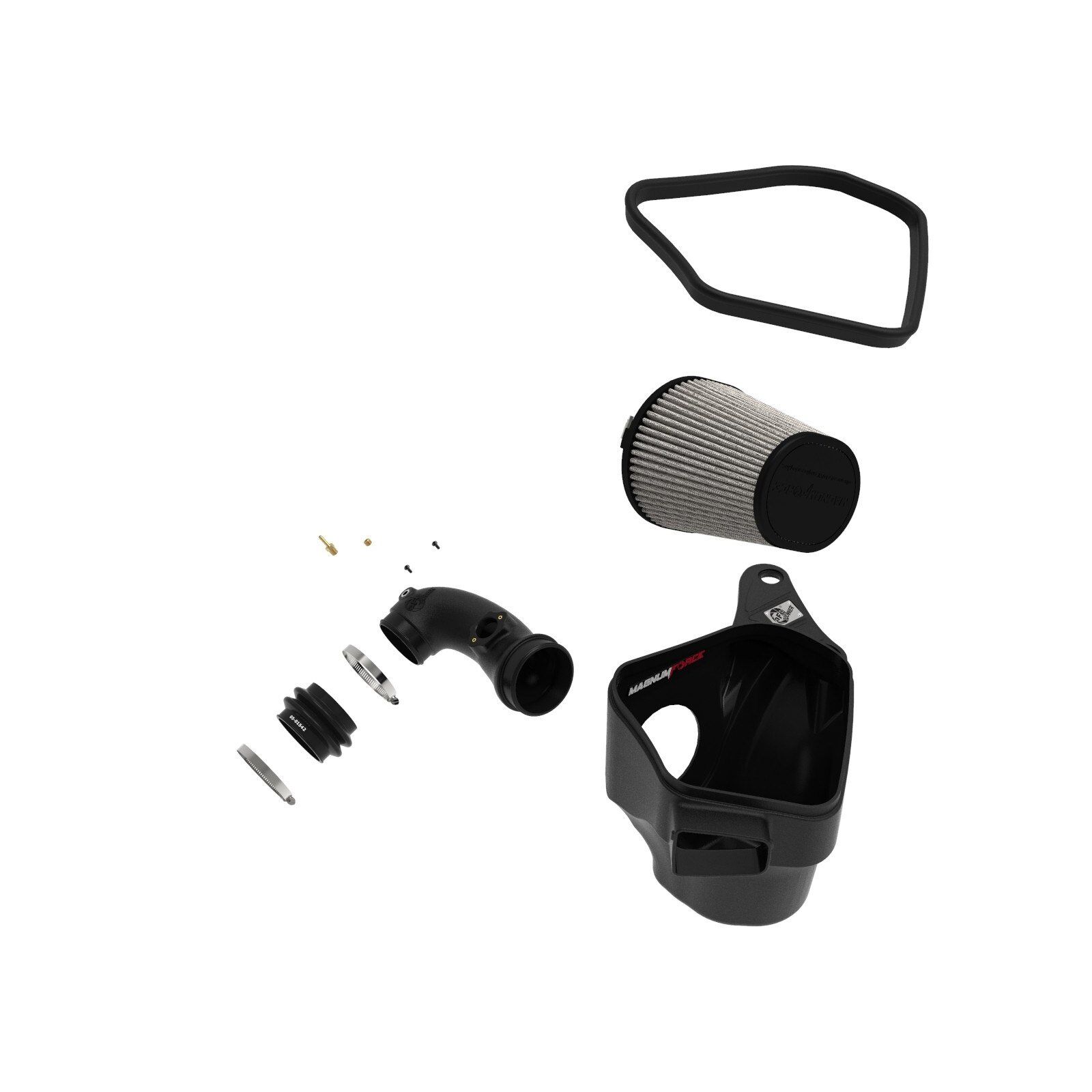 Magnum FORCE Stage-2 Cold Air Intake System